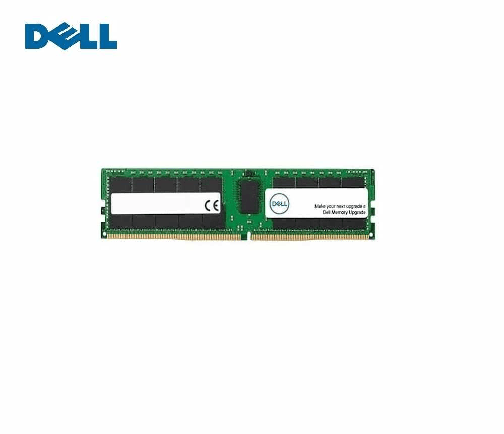 Dell Memory Upgrade - 16GB - 2RX 8G DDR4 RDIMM - 3200MHz