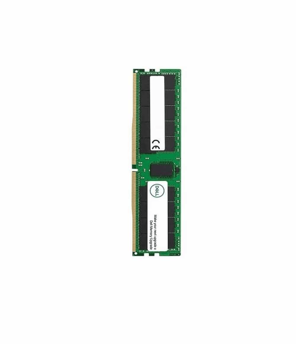 Dell Memory Upgrade - 16GB - 2RX 8G DDR4 RDIMM - 3200MHz