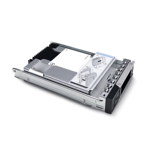 Dell 1.92TB SSD SATA Mix Use 6Gbps 512 2.5in Hot-plug AG Drive
