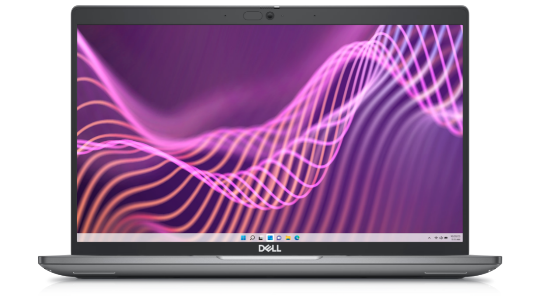 Dell Latitude 5440 Inch FHD Intel Core i7 1355U 512GB SSD 16GB RAM Intel Integrated Graphics Windows 11 Pro Years Warranty