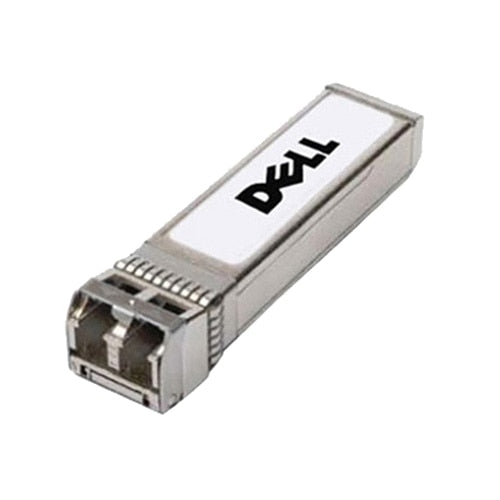 Dell 407-BBOP Transceiver, SFP+ 10GbE LR 1310nm Wavelength 1
