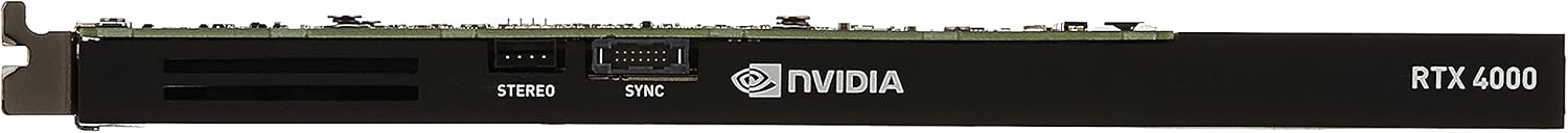 NVIDIA Quadro RTX 4000 -  ( NEW WITHOUT BOX )