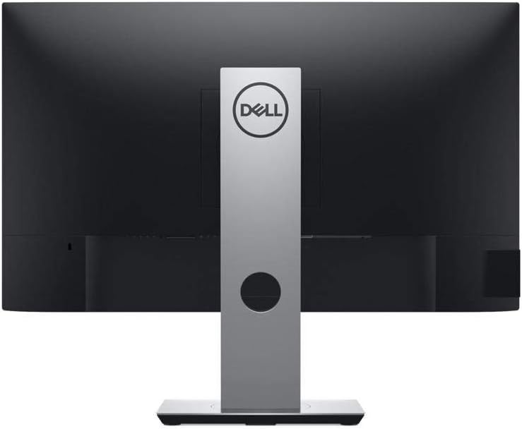 Dell P2419H 24 Inch IPS LED FHD Frameless Monitor