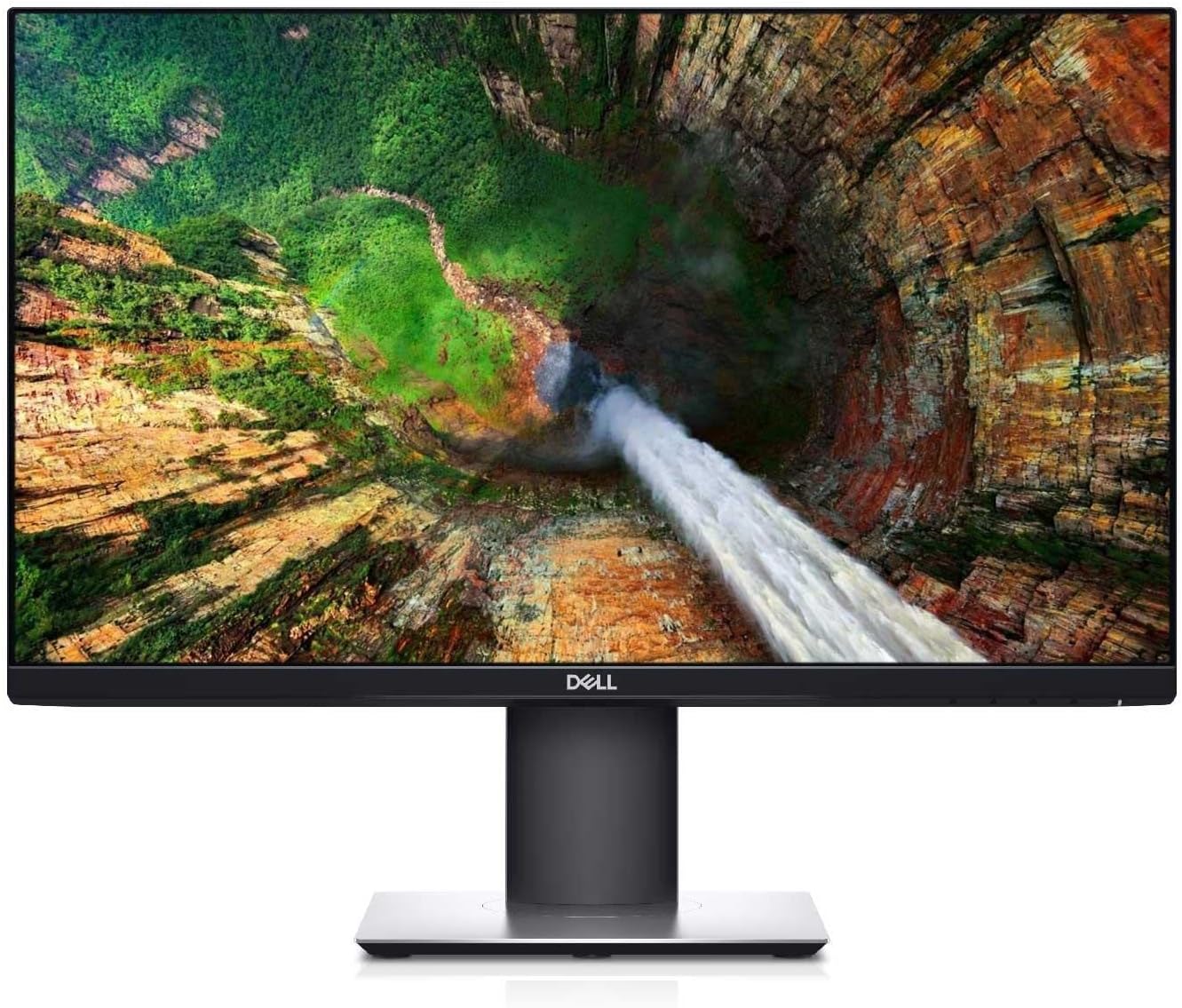 Dell P2319H 23.8" Full HD IPS Monitor