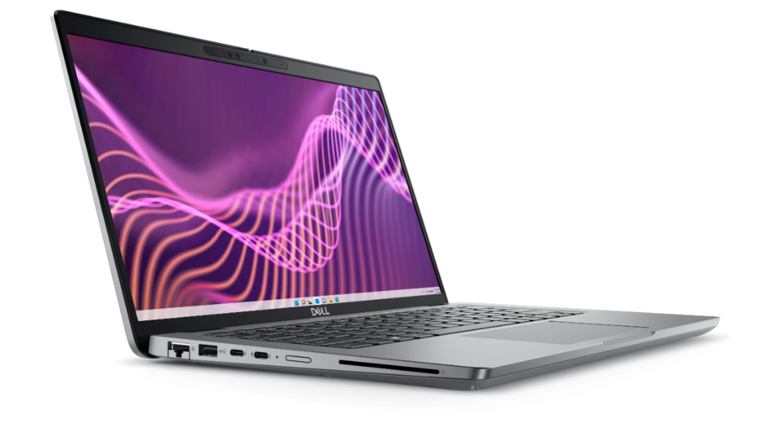 Dell Latitude 5440 14.0 Inch FHD - Intel Core i7 1355U - 512GB SSD - 16GB RAM - Intel Integrated Graphics - Windows 11 Pro - 3 Years Warranty