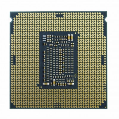 Intel Silver 4314 2.4G - 16C/32T - 10.4GT/s - 24M Cache - Turbo