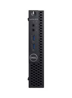Dell Optiplex 3070 - i3-9100 - 8GB - 256SSD -Intel Graphics - Dos