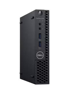 Dell Optiplex 3070 - i3-9100 - 8GB - 256SSD -Intel Graphics - Dos