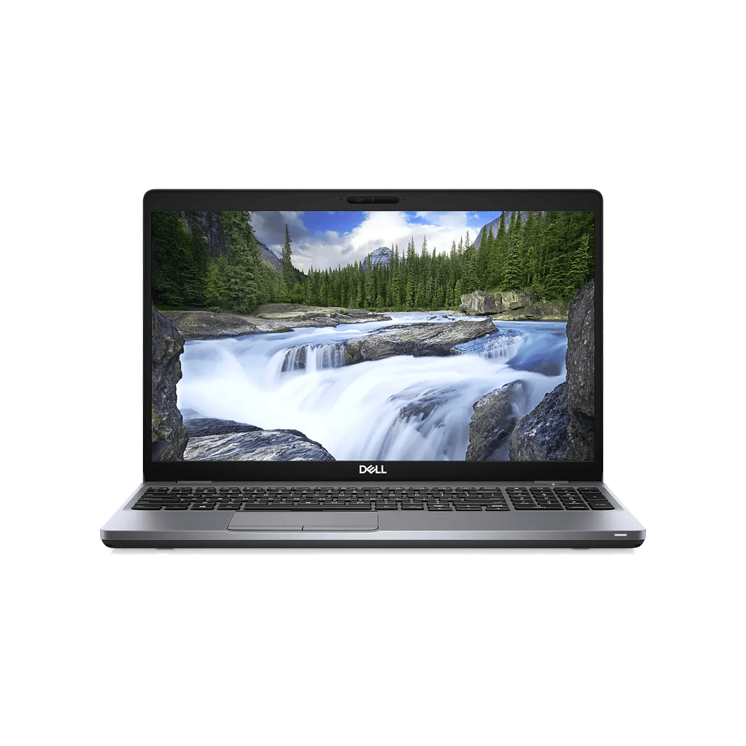 Dell Latitude 5510 Business Laptop Full HD Core i7-10610U 10th Gen 16GB RAM 512GB SSD Years Warranty
