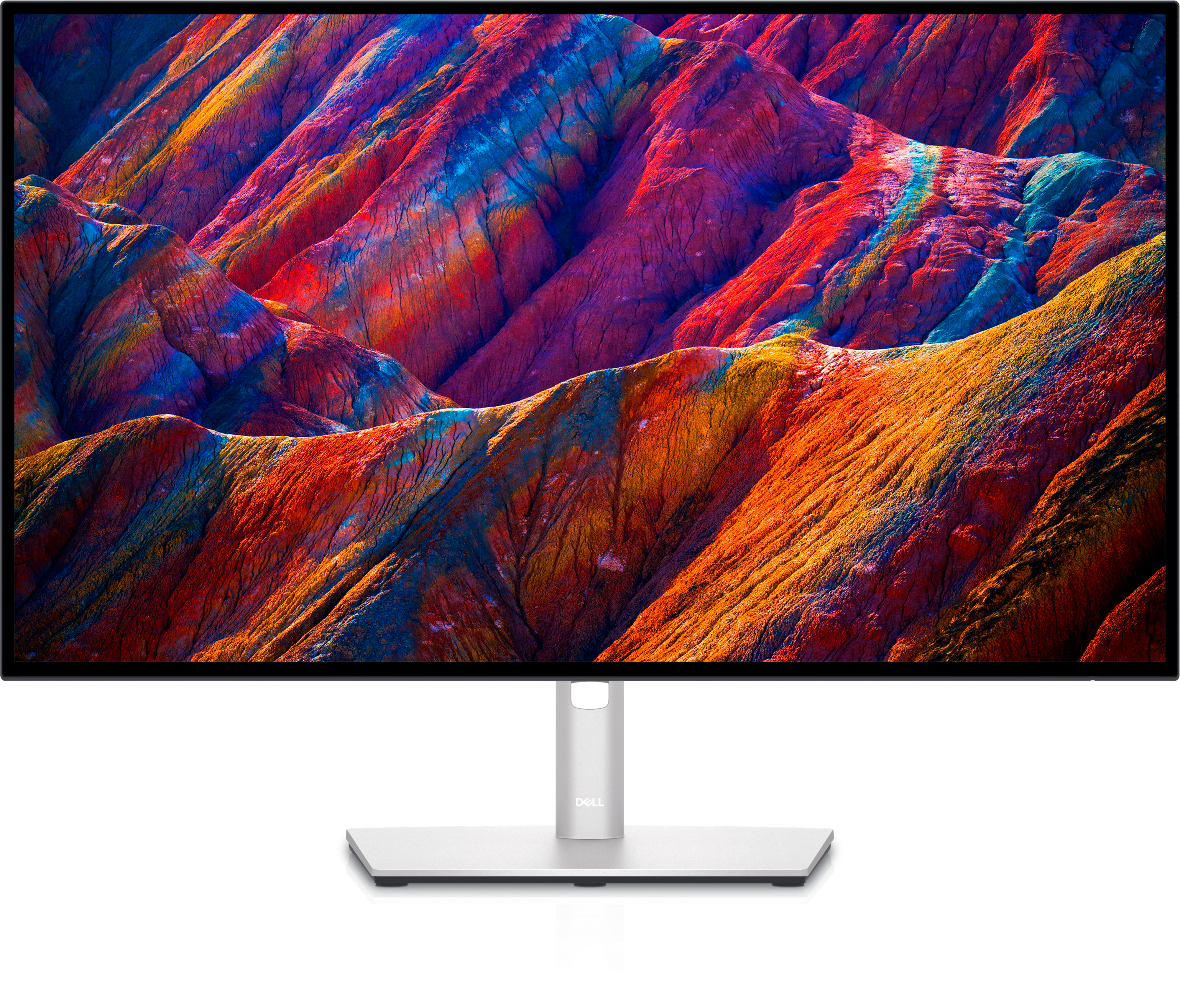 Dell UltraSharp U3223QE 4K USB-C Hub Monitor