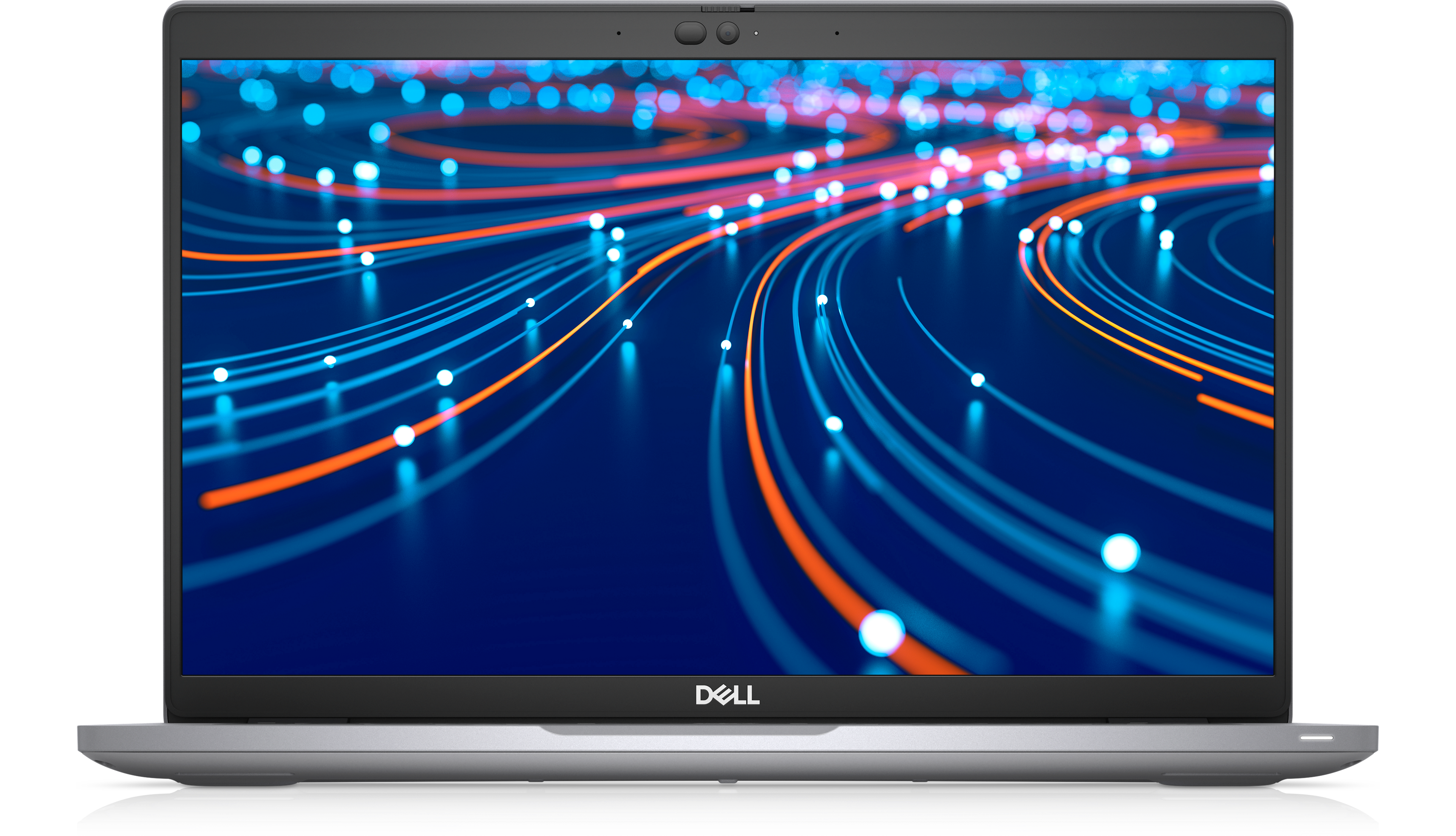 DELL Latitude 5420 Core i5-1135G7 - 16GB - 512 NVMe - Intel iris Xe Graphics - 14 FHD - DOS - Silver