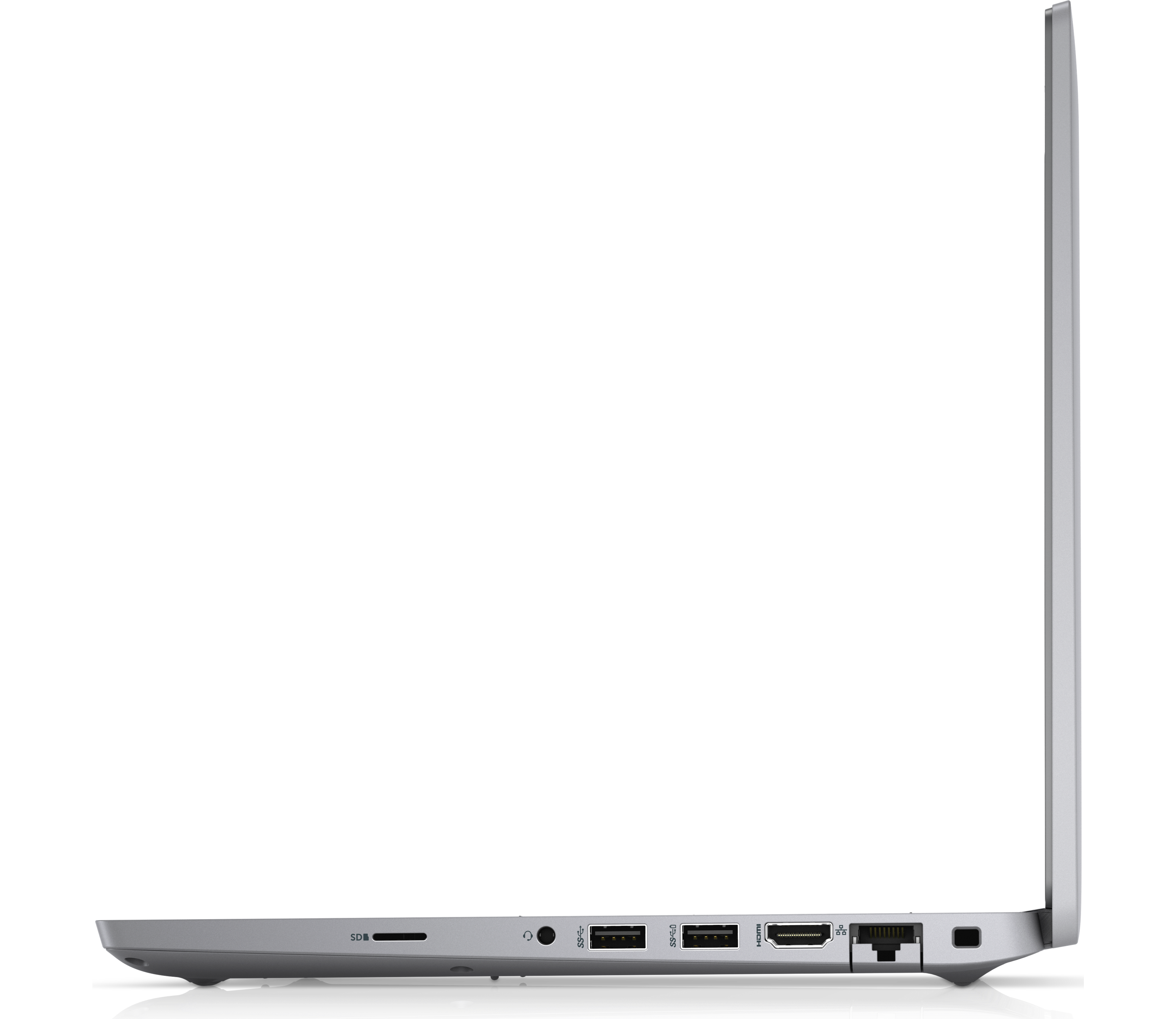 DELL Latitude 5420 Core i5-1135G7 - 16GB - 512 NVMe - Intel iris Xe Graphics - 14 FHD - DOS - Silver