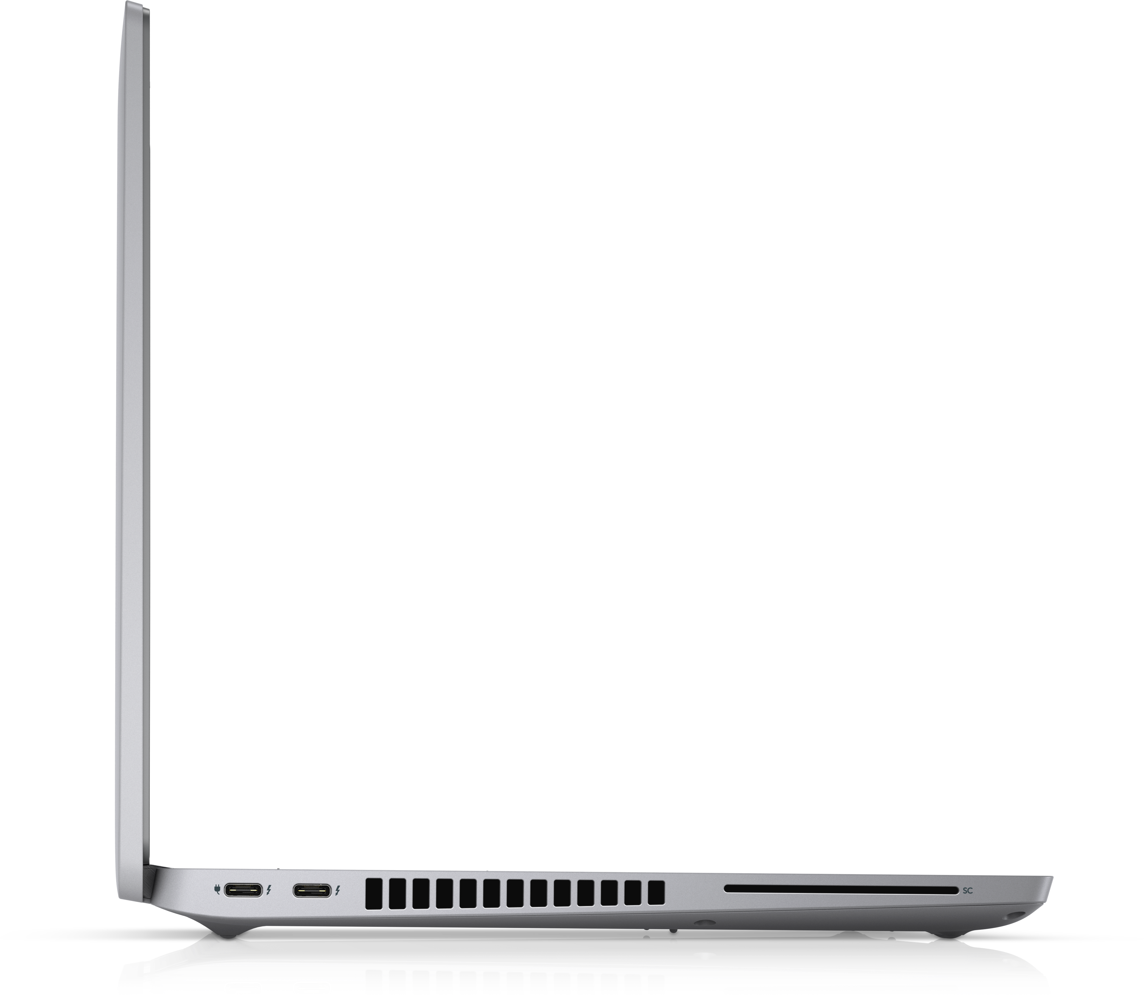 DELL Latitude 5420 Core i5-1135G7 - 16GB - 512 NVMe - Intel iris Xe Graphics - 14 FHD - DOS - Silver