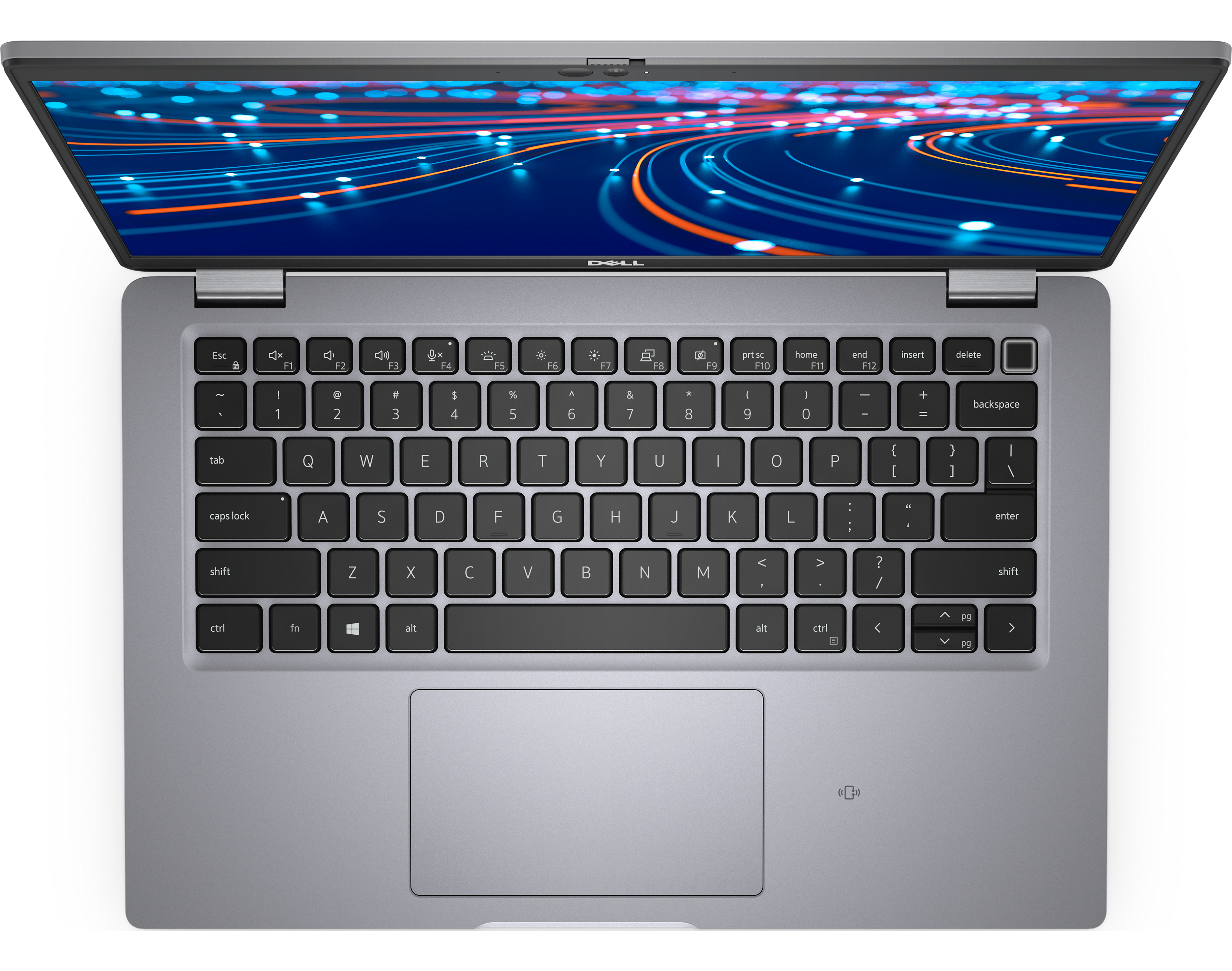 DELL Latitude 5420 Core i5-1135G7 - 16GB - 512 NVMe - Intel iris Xe Graphics - 14 FHD - DOS - Silver