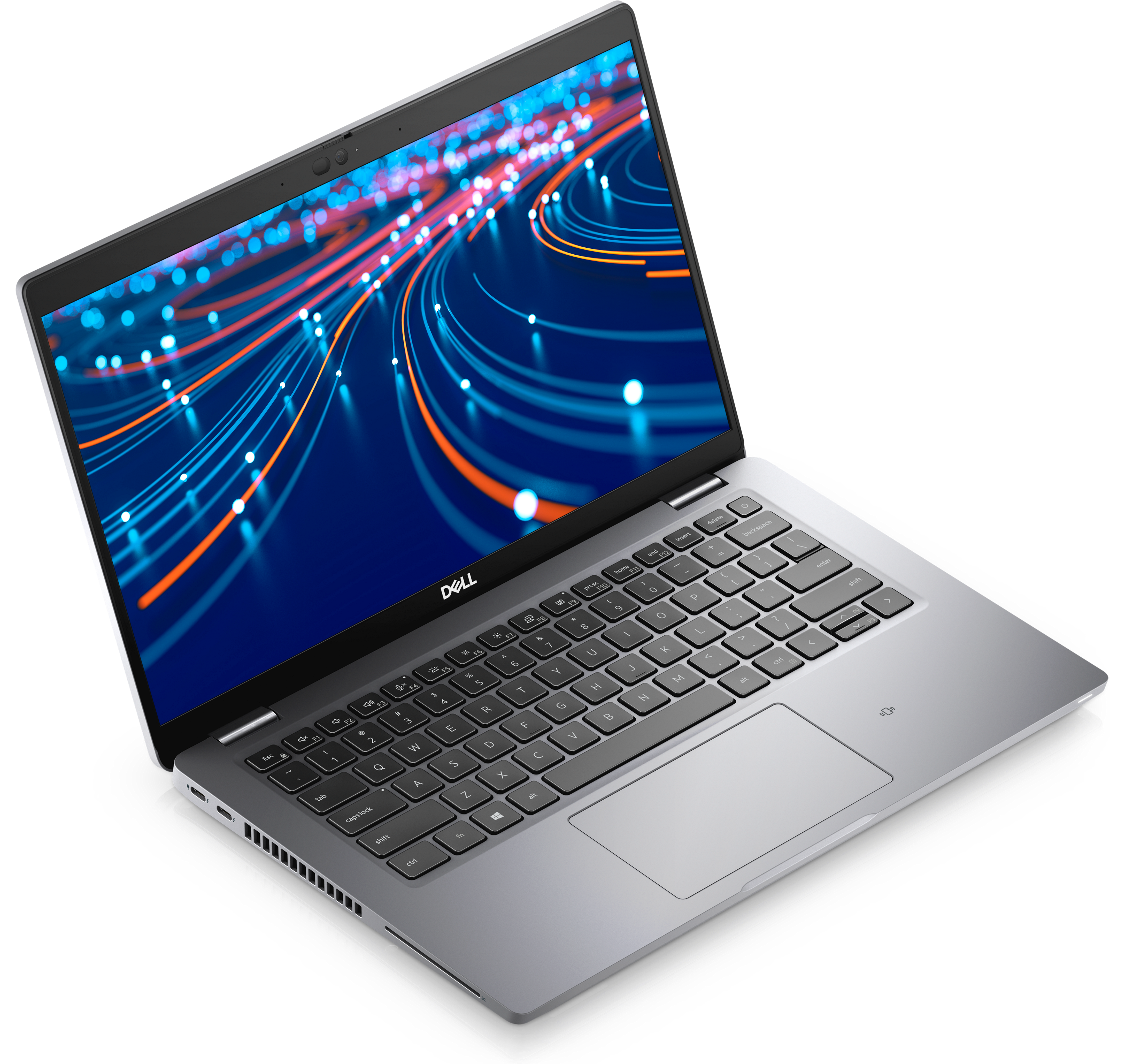 DELL Latitude 5420 Core i5-1135G7 - 16GB - 512 NVMe - Intel iris Xe Graphics - 14 FHD - DOS - Silver