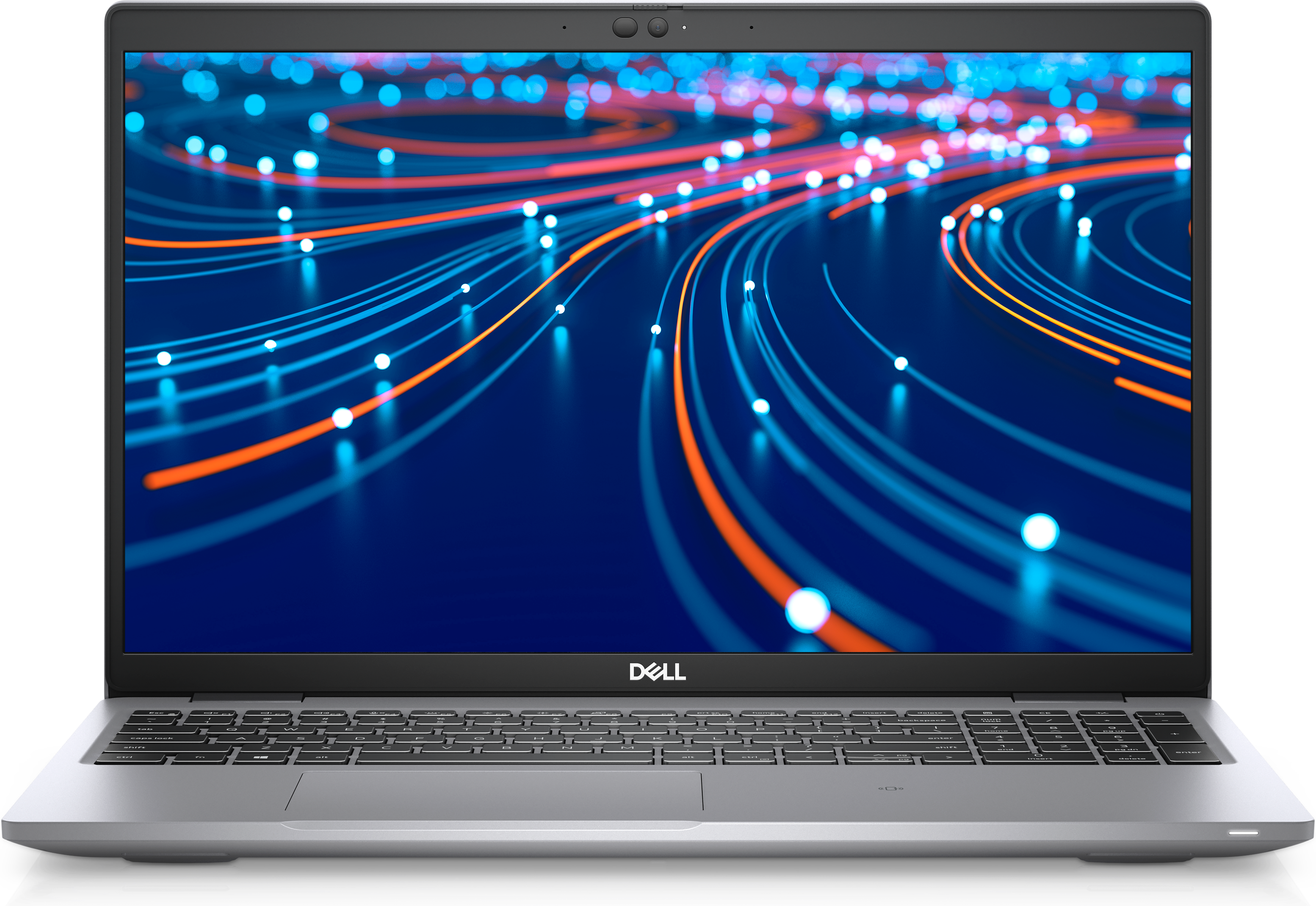 Dell Latitude 5520 Laptop - 15.6″ FHD - Intel Core i5-1135G7 - 16GB DDR4 - 512GB - 3 Years Warranty