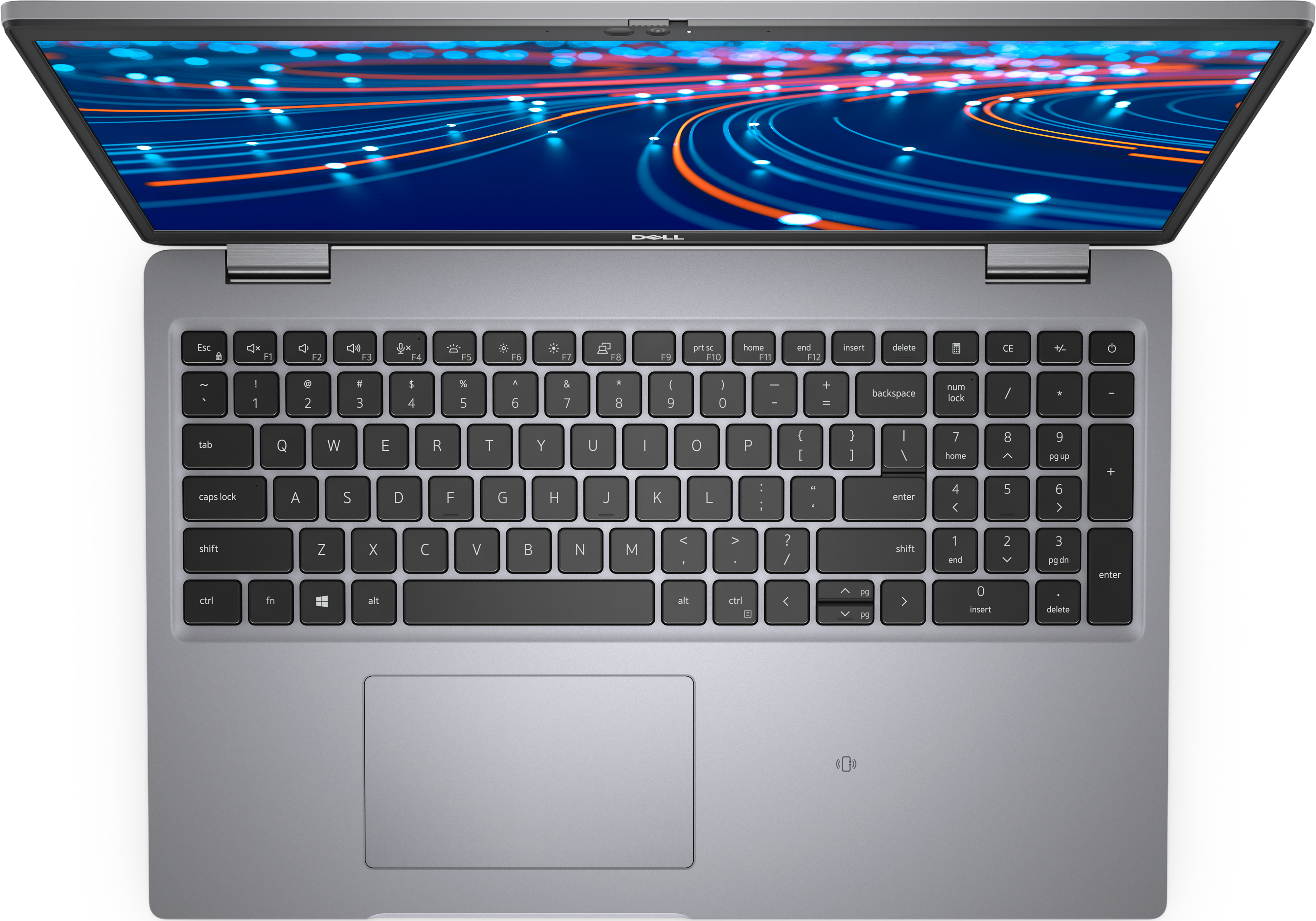 Dell Latitude 5520 Laptop - 15.6″ FHD - Intel Core i5-1135G7 - 16GB DDR4 - 512GB - 3 Years Warranty