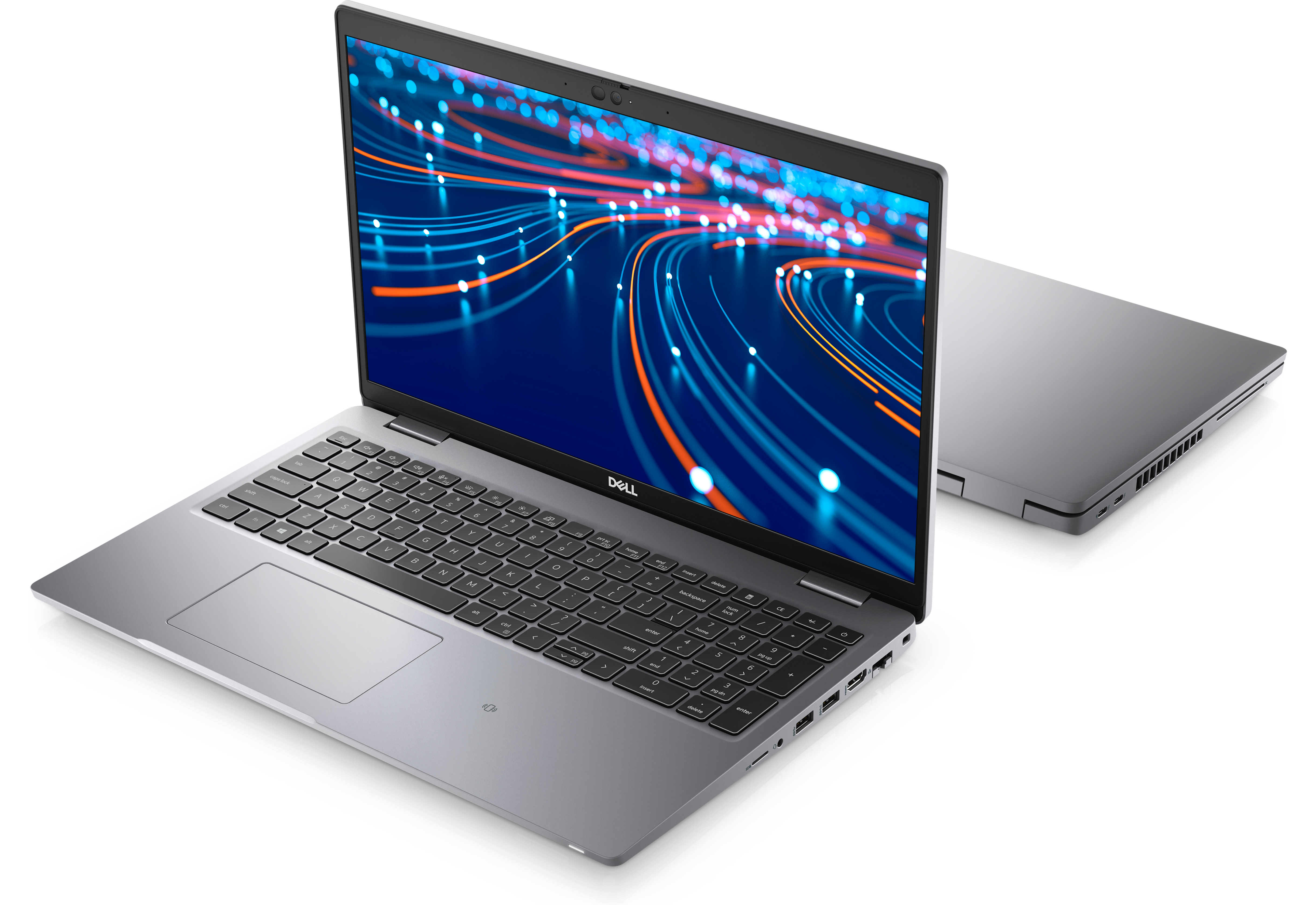 Dell Latitude 5520 Laptop - 15.6″ FHD - Intel Core i5-1135G7 - 16GB DDR4 - 512GB - 3 Years Warranty