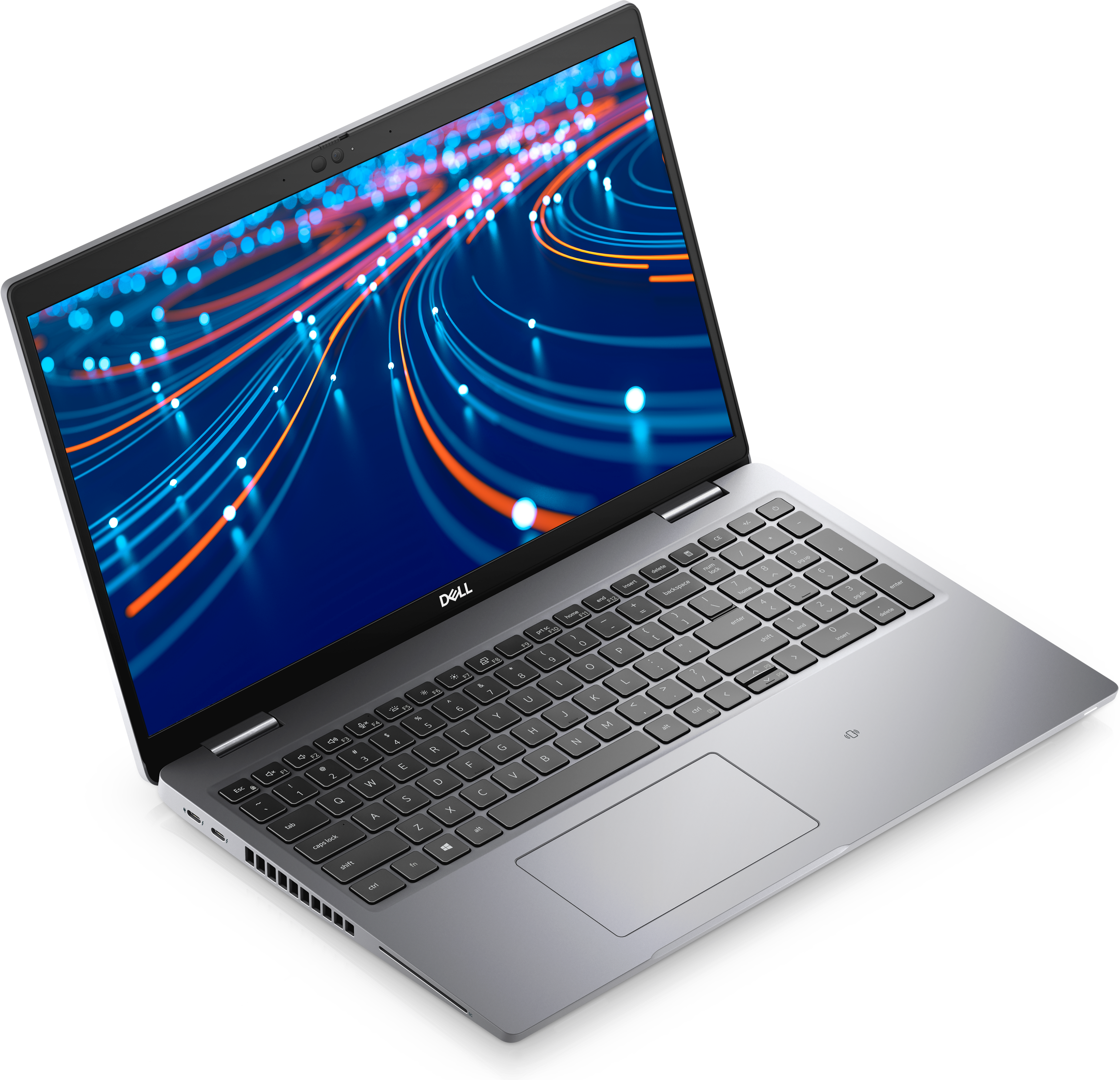 Dell Latitude 5520 Laptop - 15.6″ FHD - Intel Core i5-1135G7 - 16GB DDR4 - 512GB - 3 Years Warranty