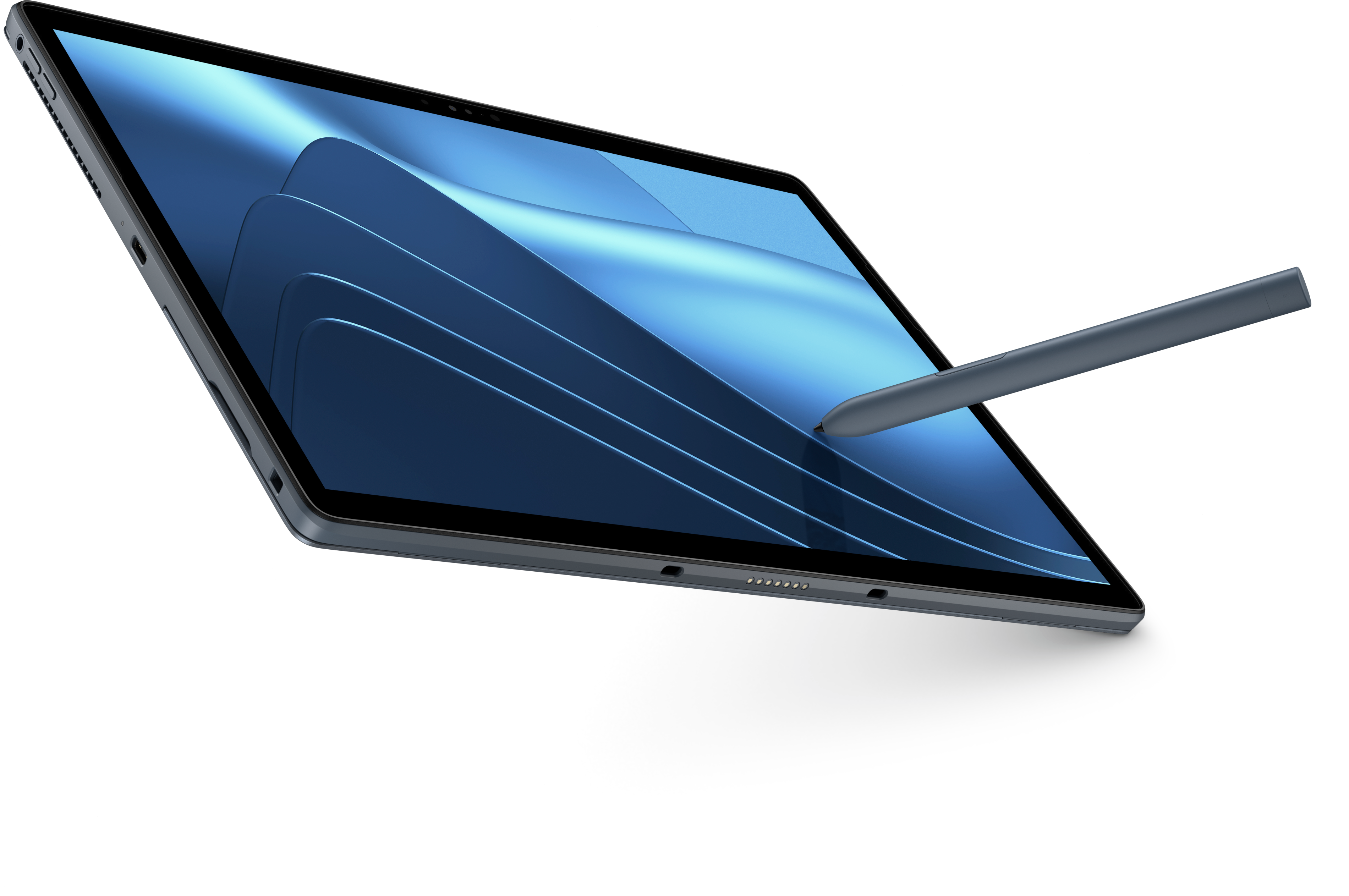 Dell Latitude 7350 Detachable - 13" 3K 2880x1920 IPS Touch - Intel Core Ultra 7 164U - 16GB LPDDR5x - 1 TB M.2 - Windows 11 Pro - 3 Years Warranty