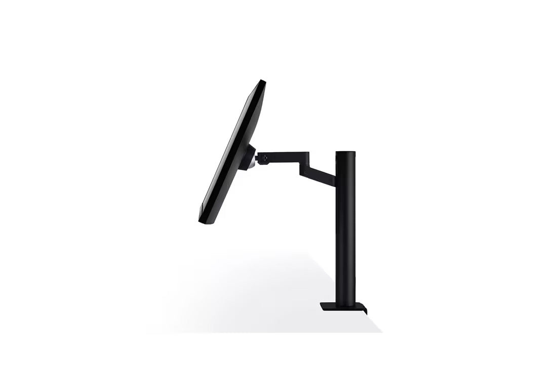 LG 32UN880-B 32" UltraFine Display Ergo UHD 4K IPS Monitor