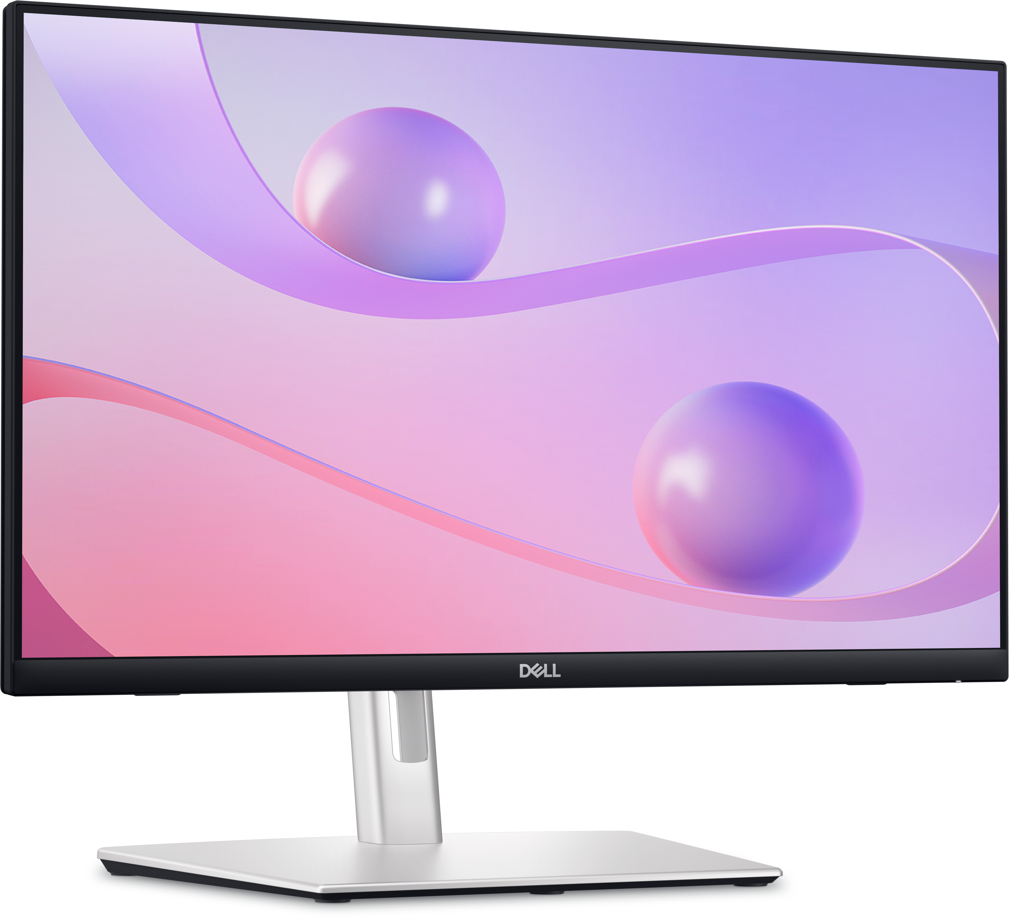 Dell 24 Touch USB-C Hub Monitor - P2424HT