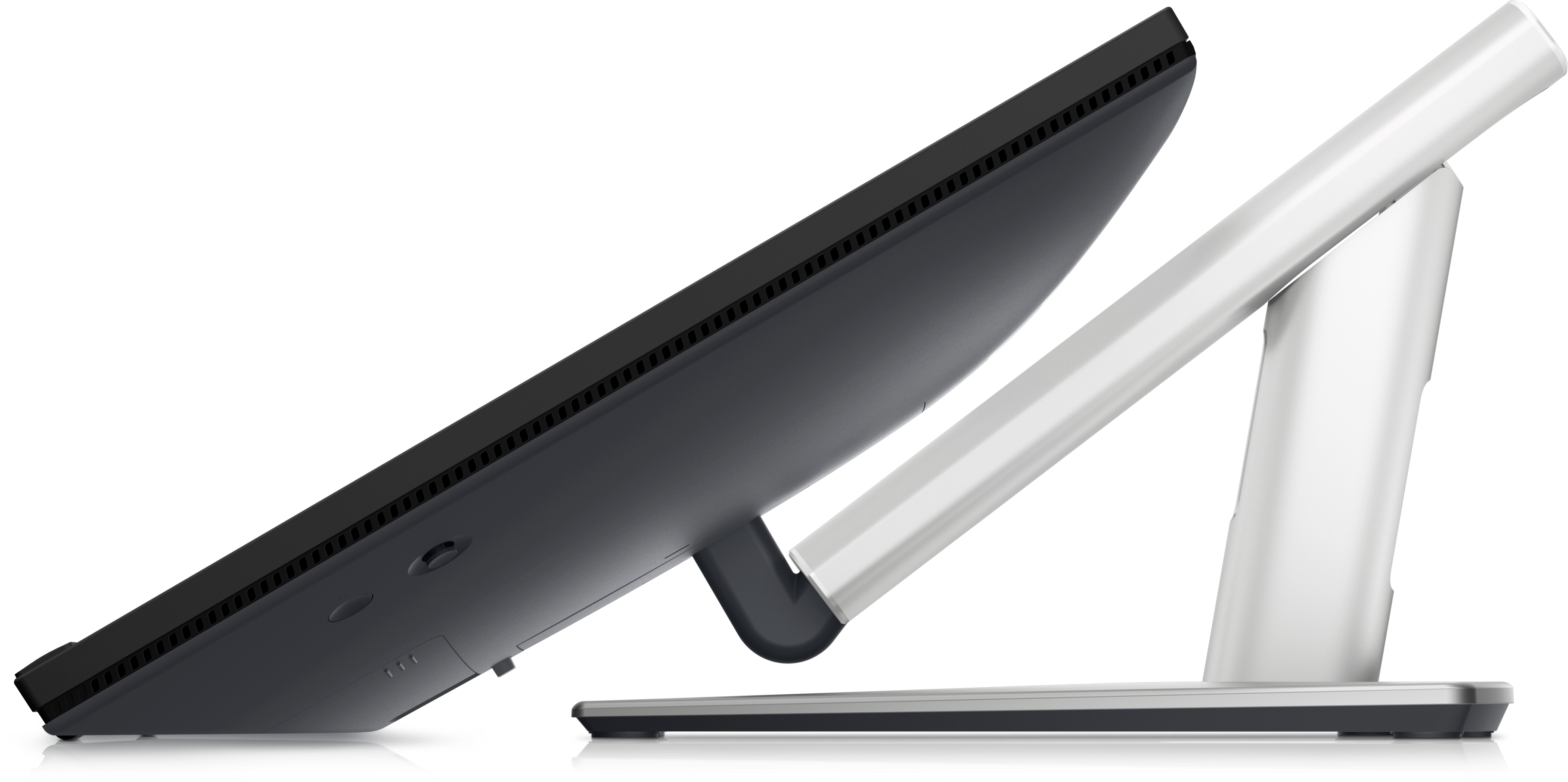 Dell 24 Touch USB-C Hub Monitor - P2424HT