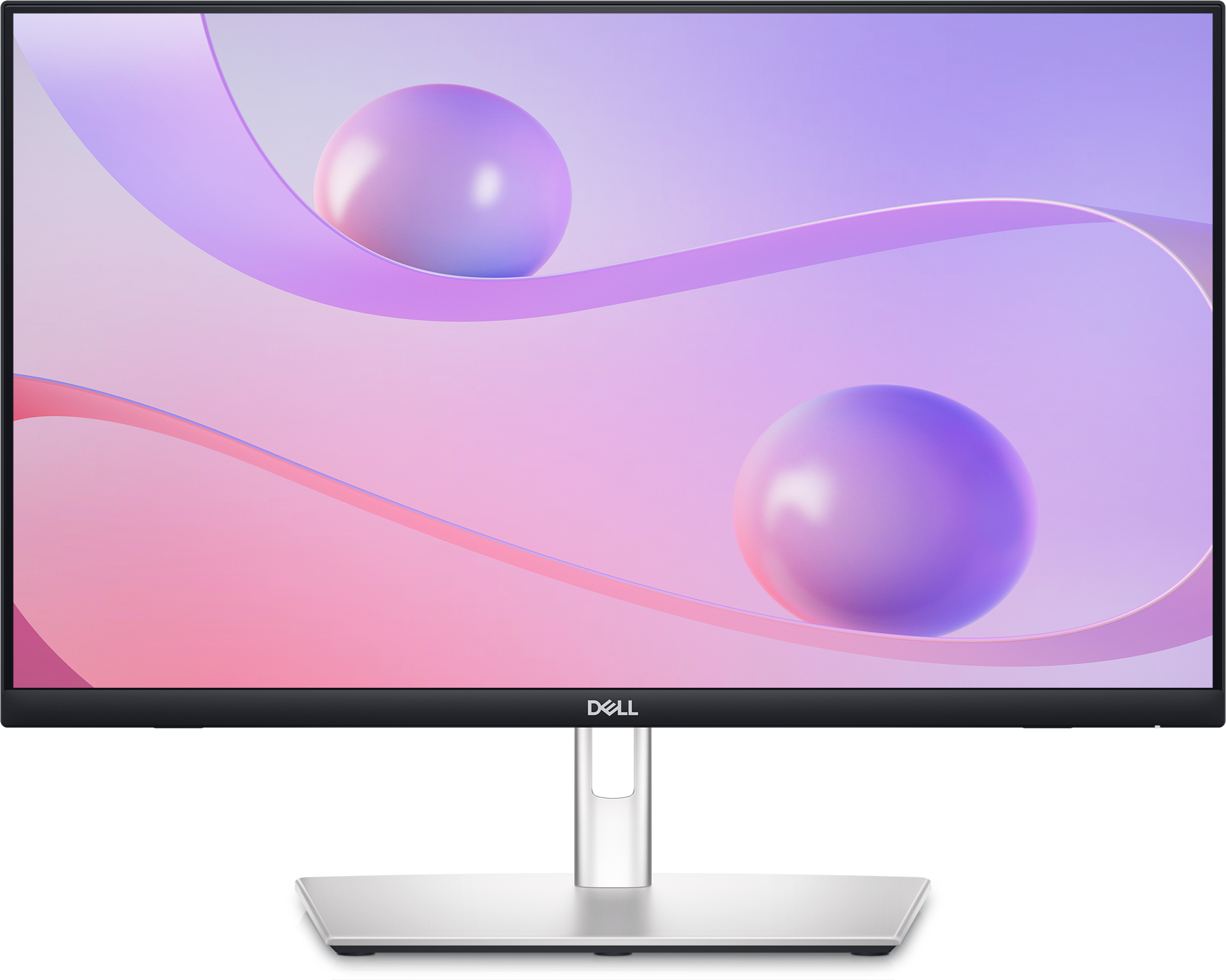 Dell 24 Touch USB-C Hub Monitor P2424HT - 3 Years warranty - Forte