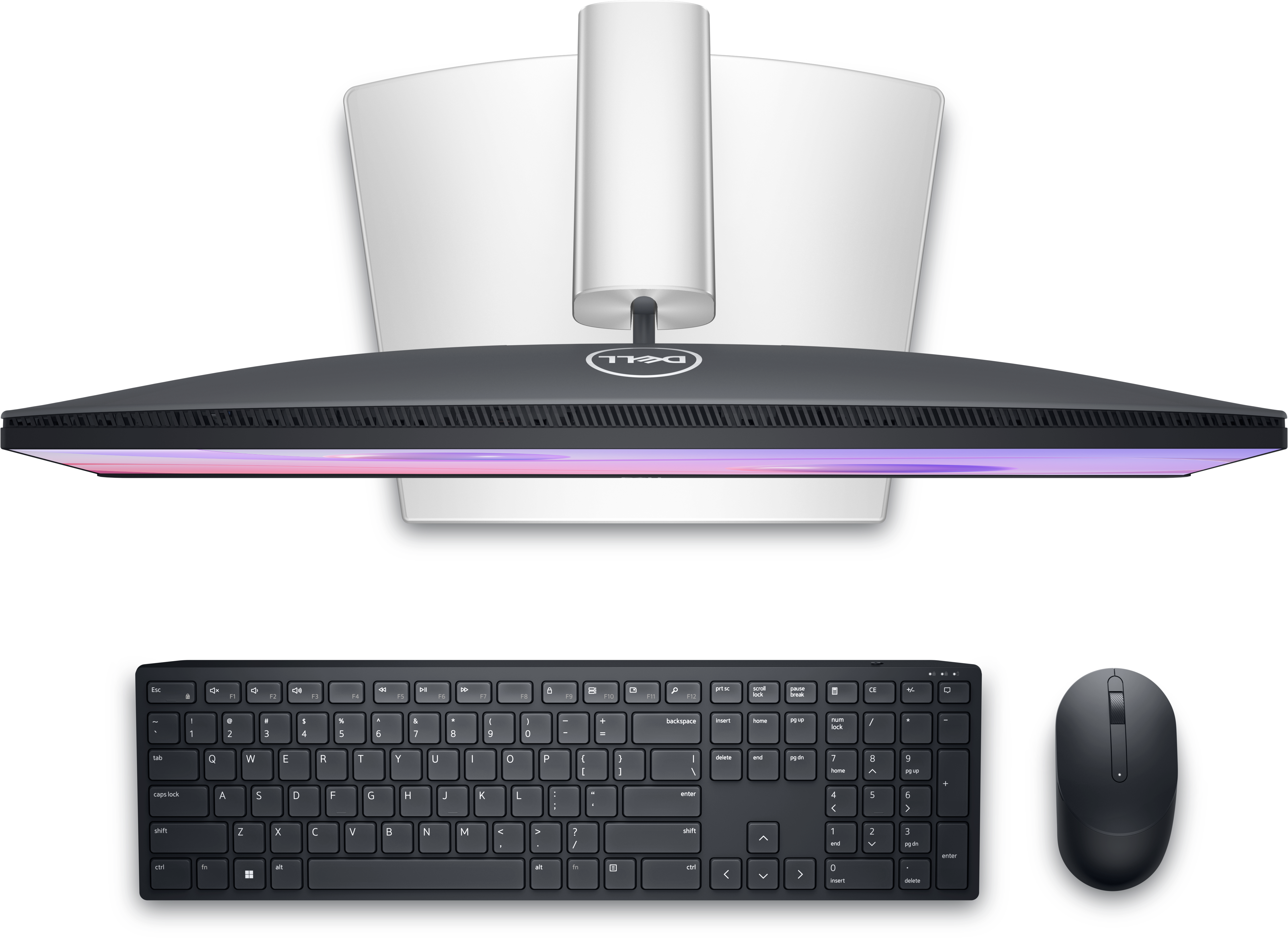 Dell 24 Touch USB-C Hub Monitor - P2424HT