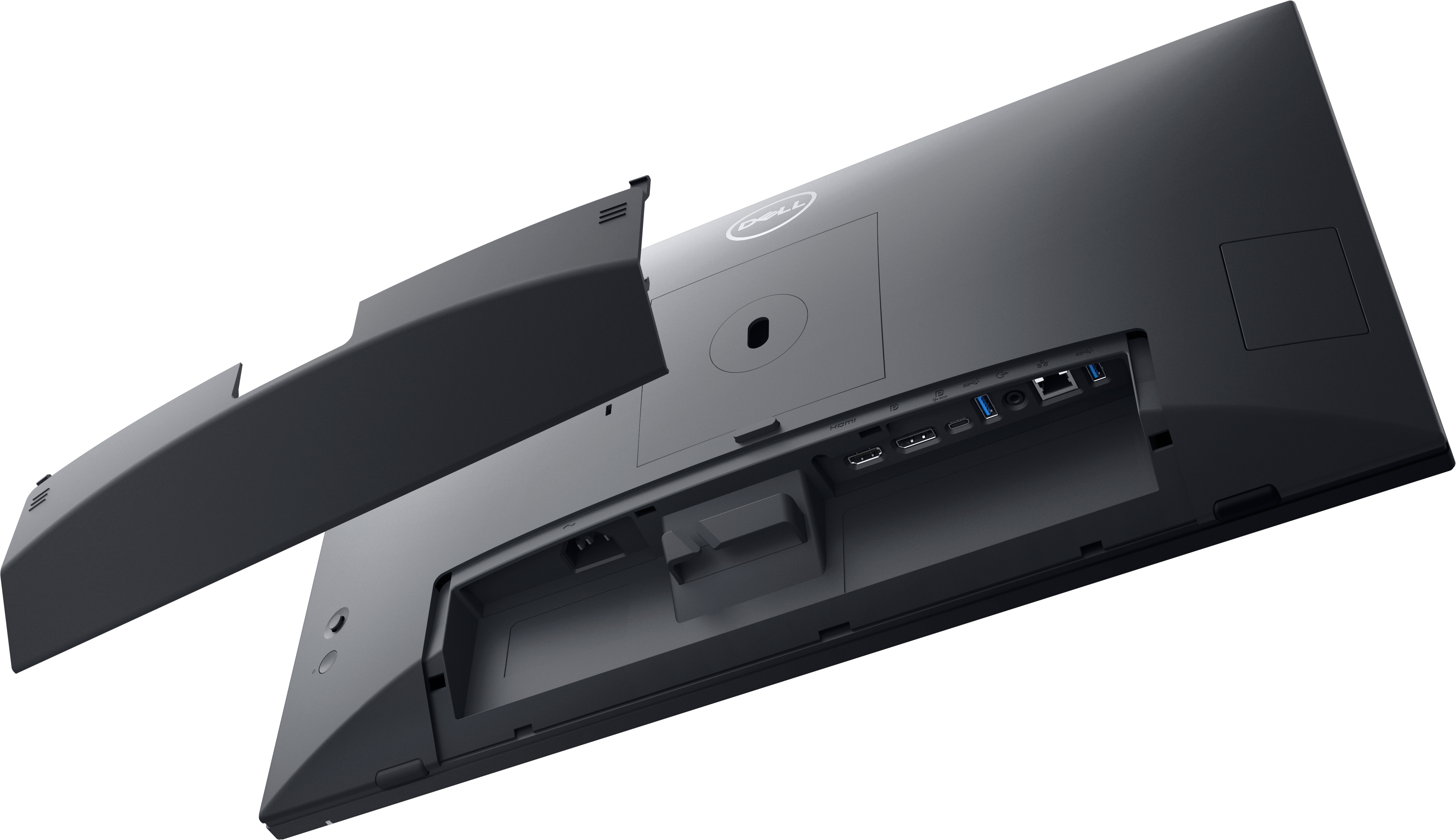 Dell 24 Touch USB-C Hub Monitor - P2424HT