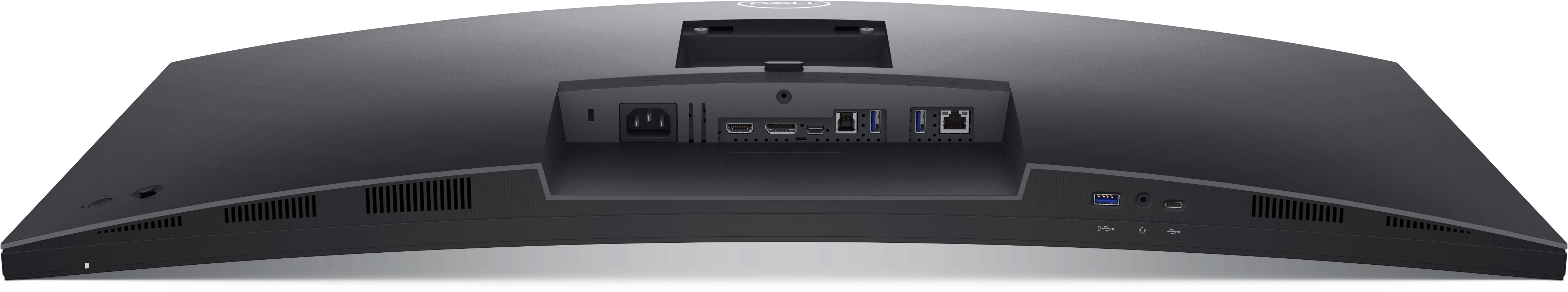 Dell 34 Curved Video Conferencing Monitor - P3424WEB