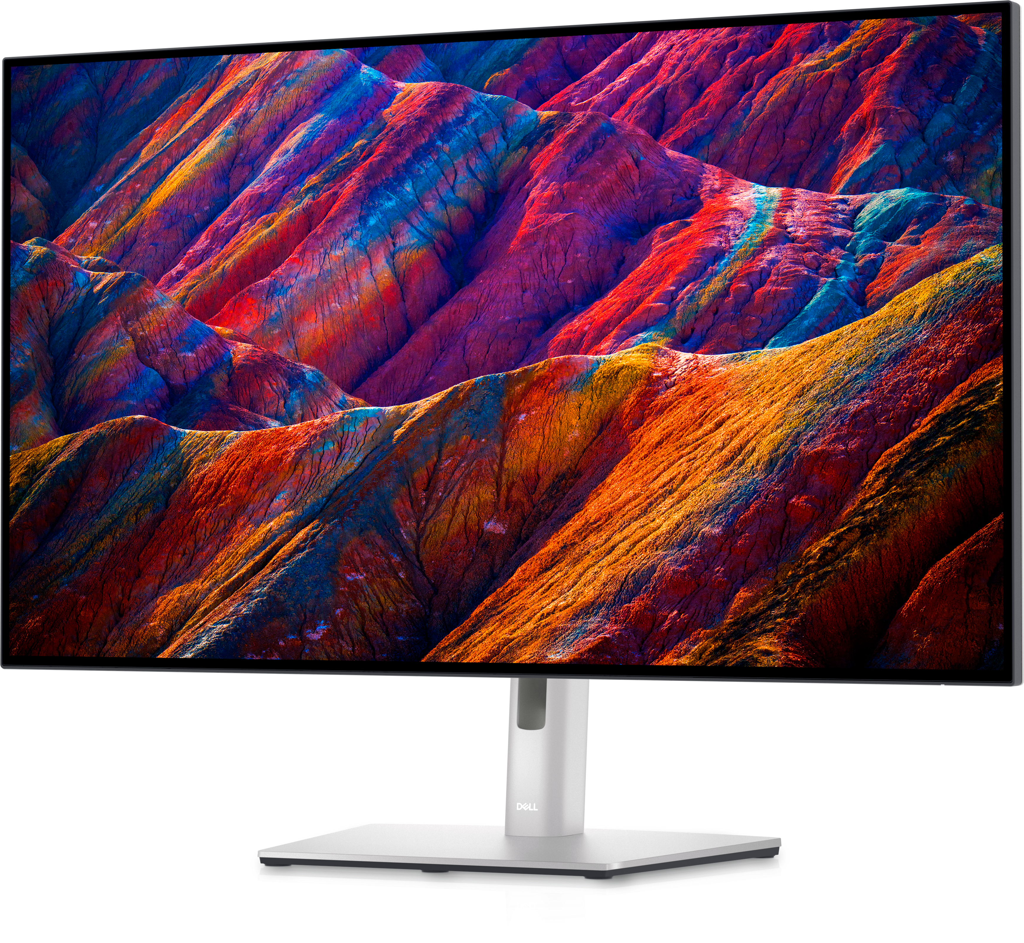 Dell UltraSharp U3223QE 4K USB-C Hub Monitor