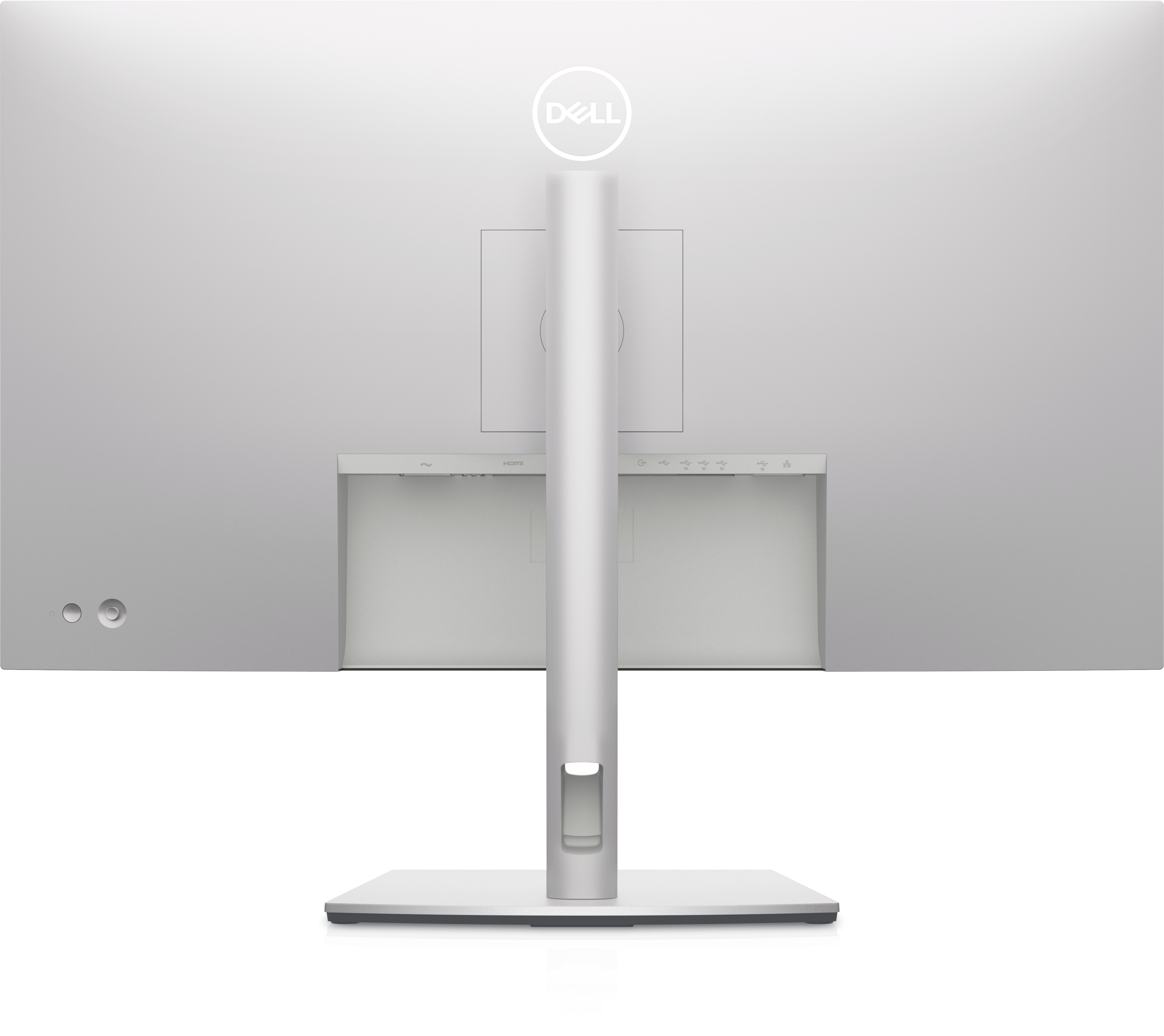 Dell UltraSharp U3223QE 4K USB-C Hub Monitor