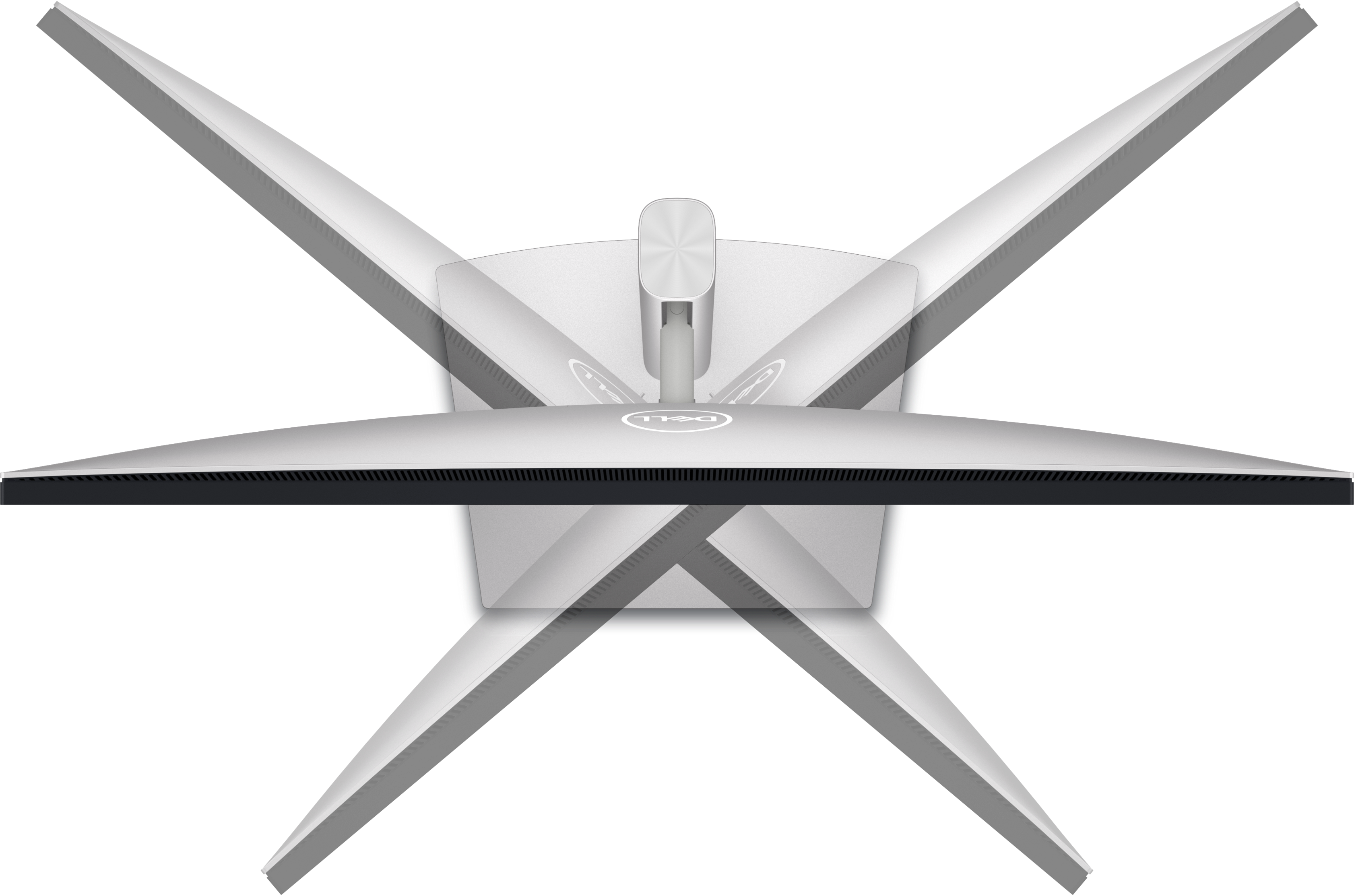 Dell UltraSharp U3223QE 4K USB-C Hub Monitor