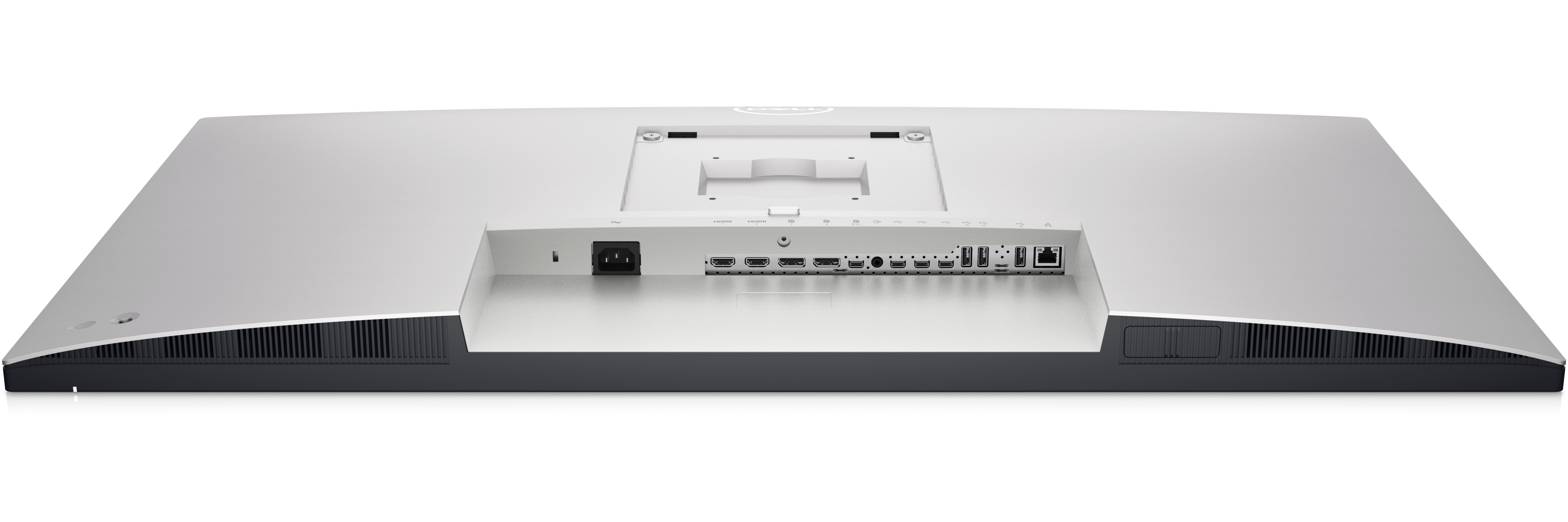 Dell UltraSharp 43 4K USB-C Hub Monitor - U4323QE