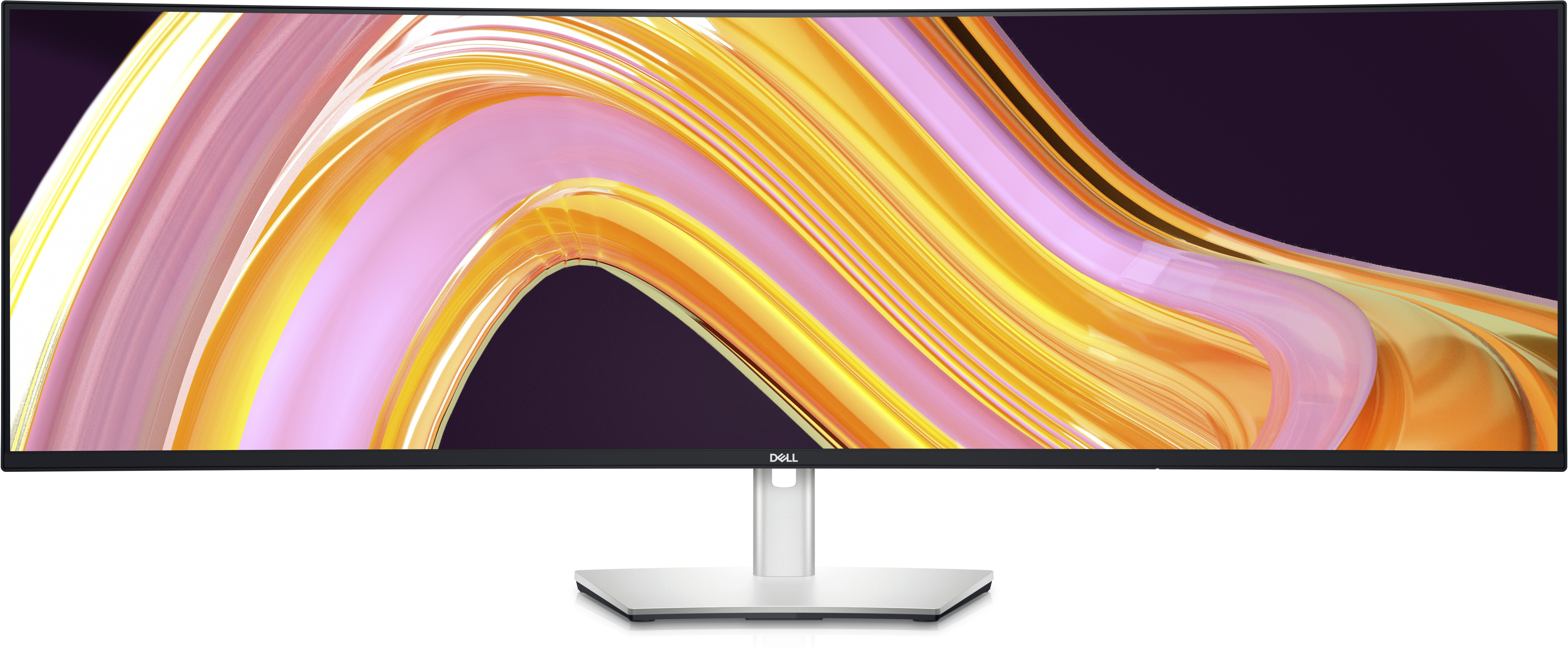 Dell UltraSharp 49 Curved USB-C Hub Monitor - U4924DW