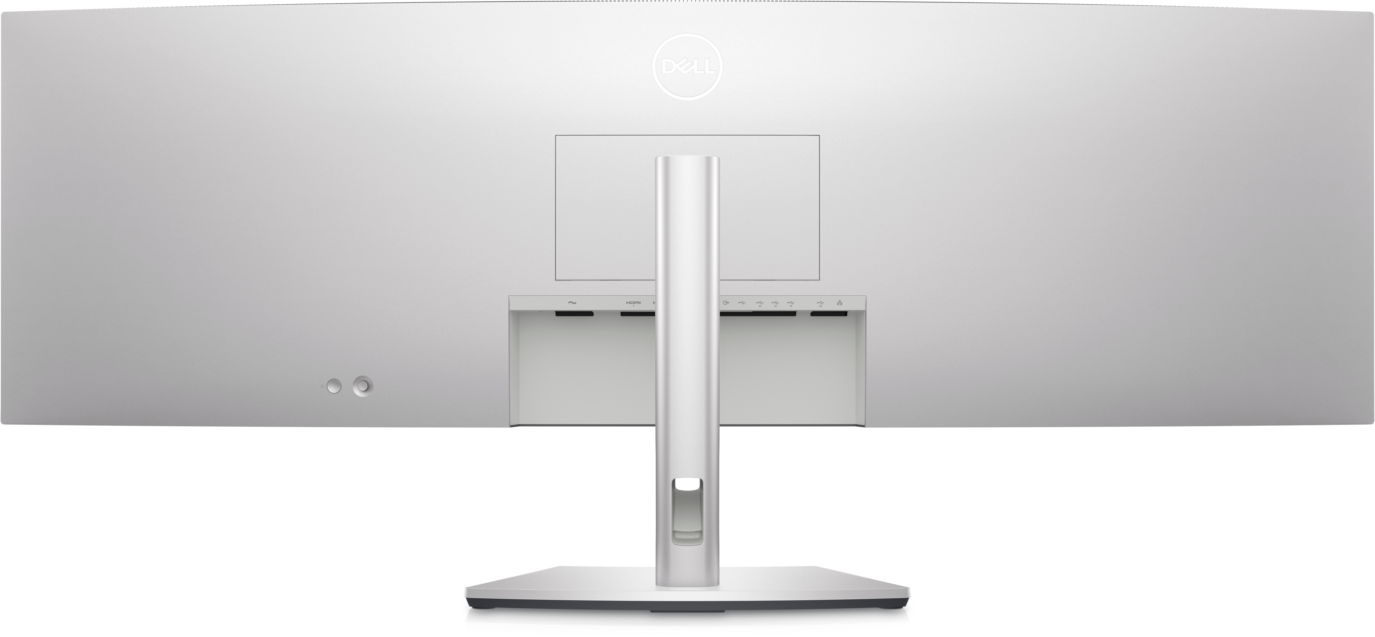 Dell UltraSharp 49 Curved USB-C Hub Monitor - U4924DW