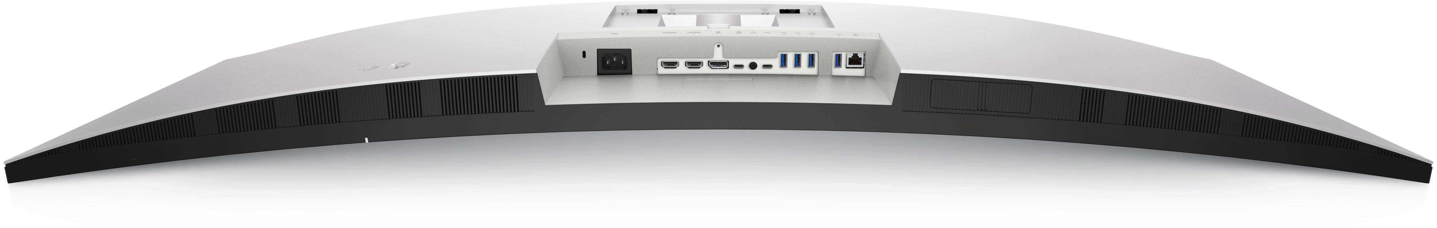 Dell UltraSharp 49 Curved USB-C Hub Monitor - U4924DW