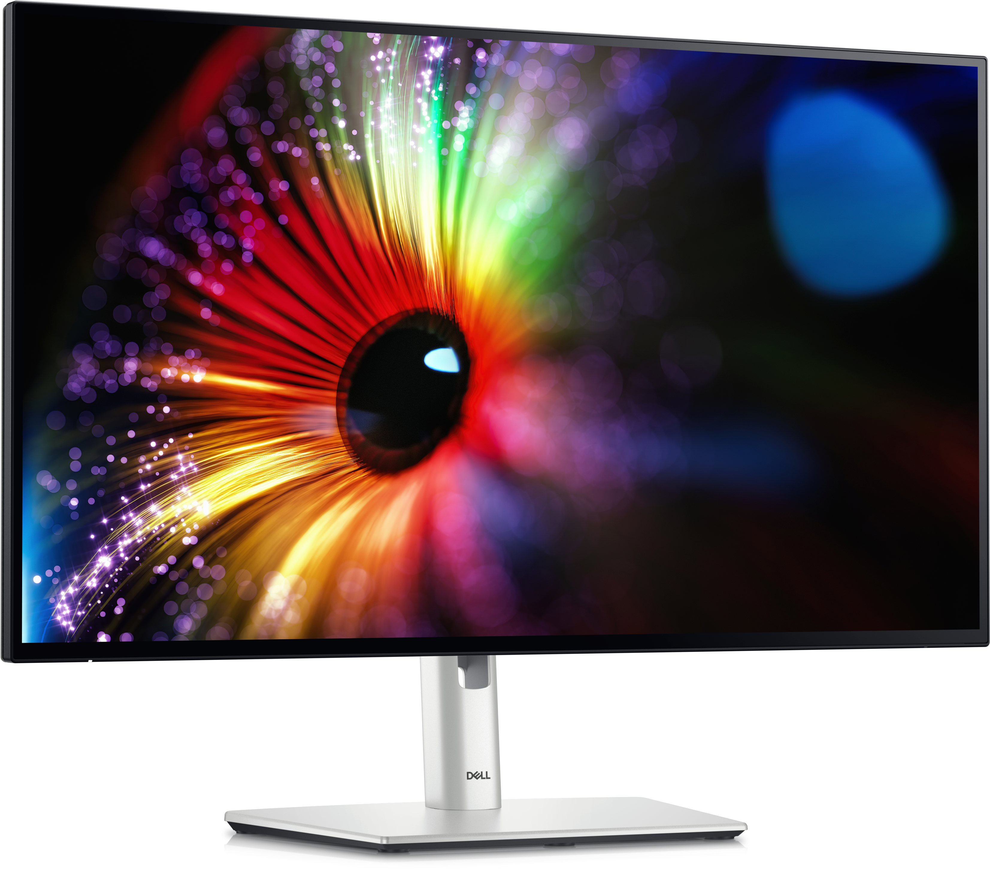 Dell UltraSharp 27 Monitor - U2724D