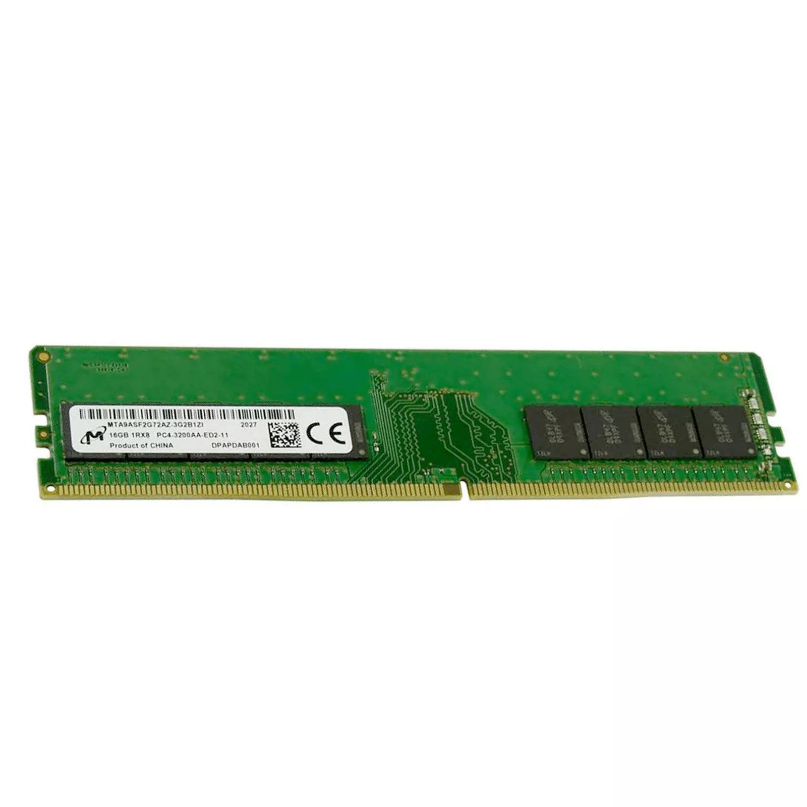 Dell Memory Upgrade 32GB UDIMM 3200MT/s ECC