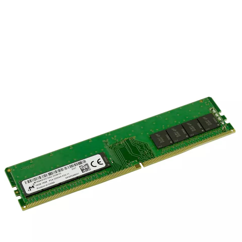 Dell Memory Upgrade - 32GB UDIMM - 3200MT/s - ECC