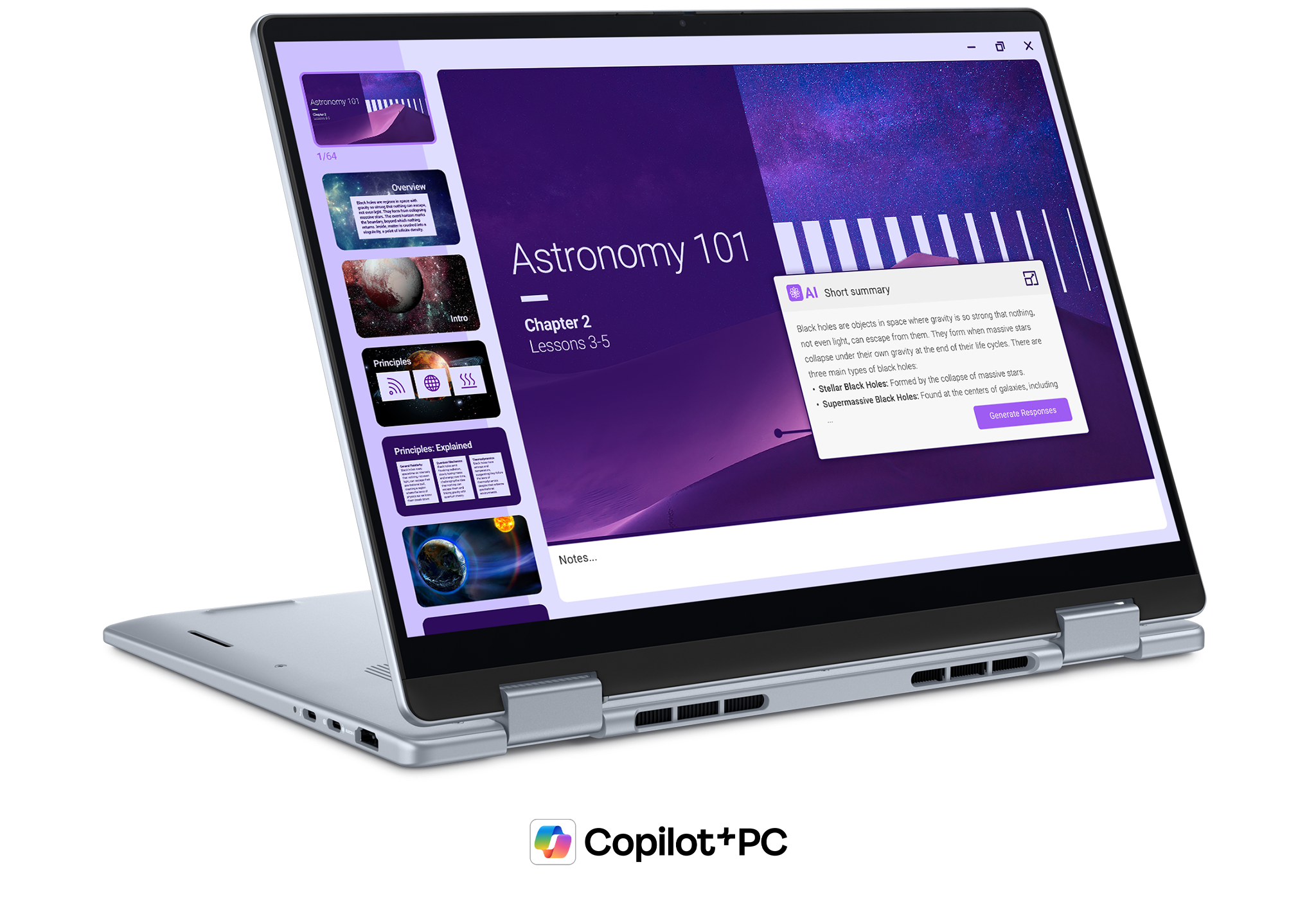 Dell 14 Plus 2-in-1 DB04250 - Ultra 9 288V - 32GB - 1TB SSD - Touch Monitor - Intel Arc Graphics - Win 11 Home - 1 Year Warranty