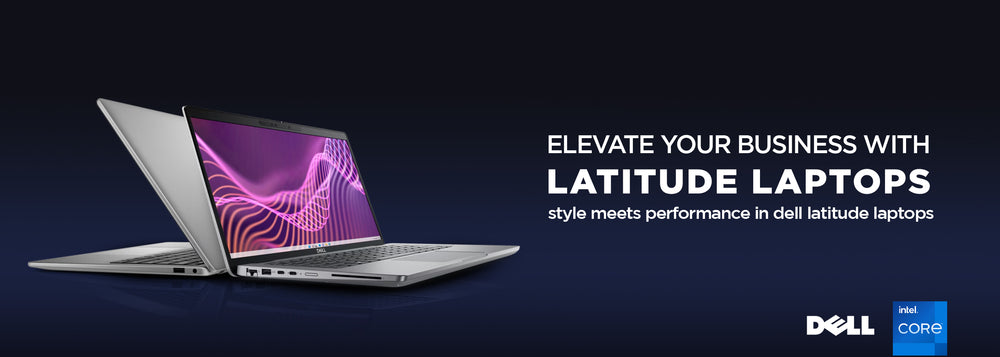 Forte-Tech Egypt | Dell Servers, Laptops, Workstations & IT Equipment