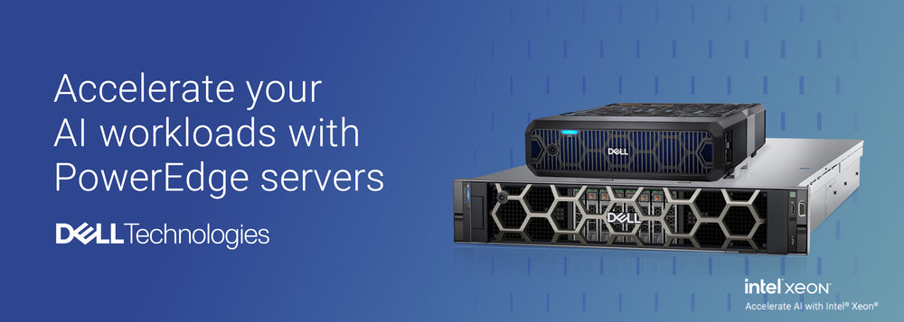 Forte-Tech Egypt | Dell Servers, Laptops, Workstations & IT Equipment