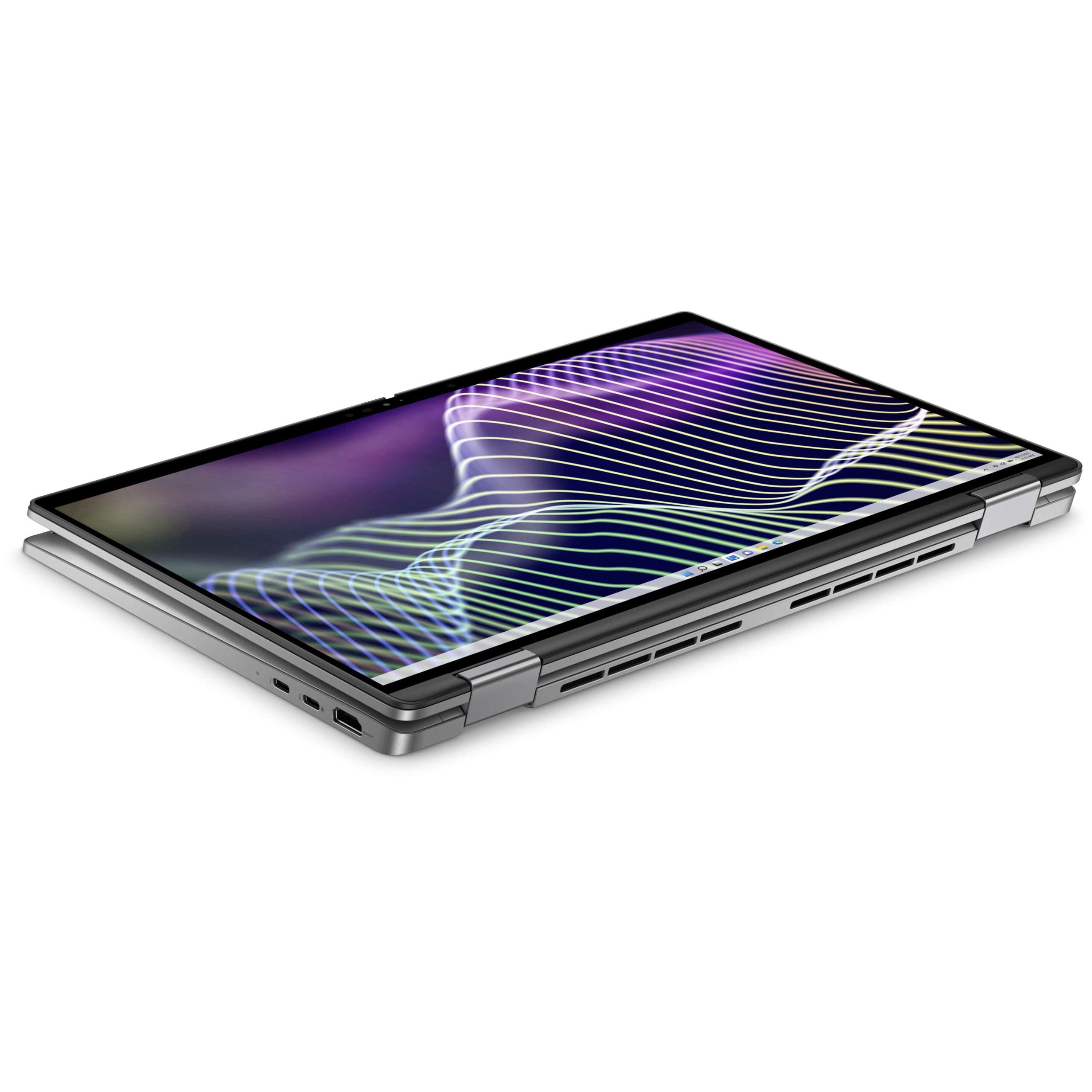 DELL Latitude 7440 - Intel 13th Gen Core i7-1355U - 1TB Nvme - 16GB DDR5 Ram - 14 inch FHD+ Touch 300-Nit IPS - Win 11 PRO - 3 Years Warranty