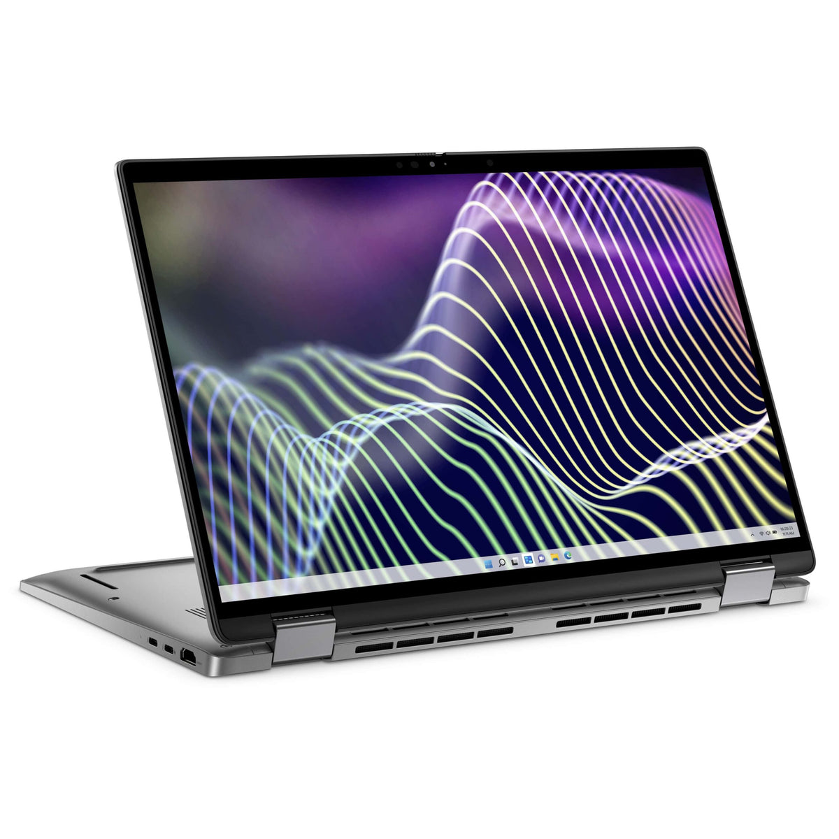 DELL Latitude 7440 - Intel 13th Gen Core i7-1355U - 1TB Nvme - 16GB DDR5 Ram - 14 inch FHD+ Touch 300-Nit IPS - Win 11 PRO - 3 Years Warranty