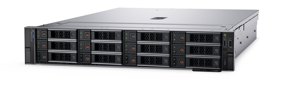 Dell PowerEdge R750