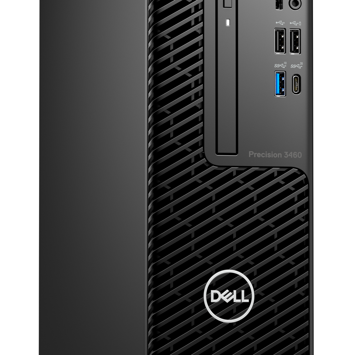 Dell Precision 3460 SFF - Intel Core i7-13700 16 core - 16GB