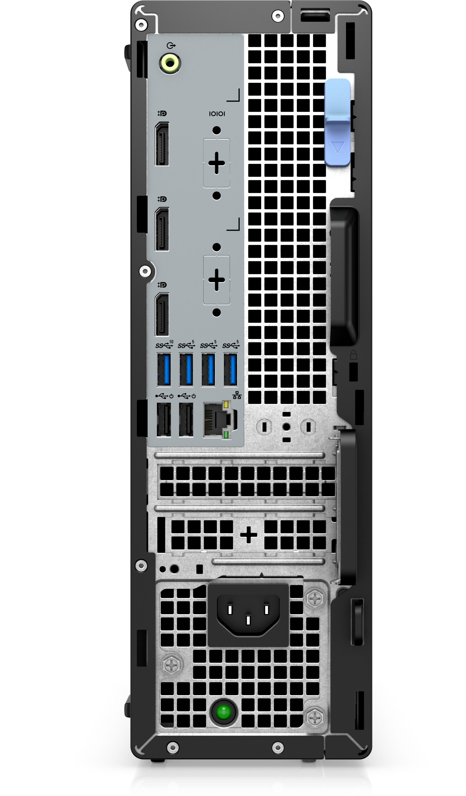 Dell Precision 3460 SFF - Intel Core i7-13700 16 core - 16GB - 512GB SSD - Windows 11 Pro - 3 years warranty