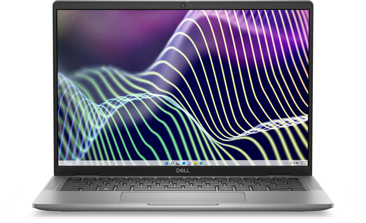 DELL Latitude 7440 - Intel 13th Gen Core i7-1355U - 1TB Nvme - 16GB DDR5 Ram - 14 inch FHD+ Touch 300-Nit IPS - Win 11 PRO - 3 Years Warranty